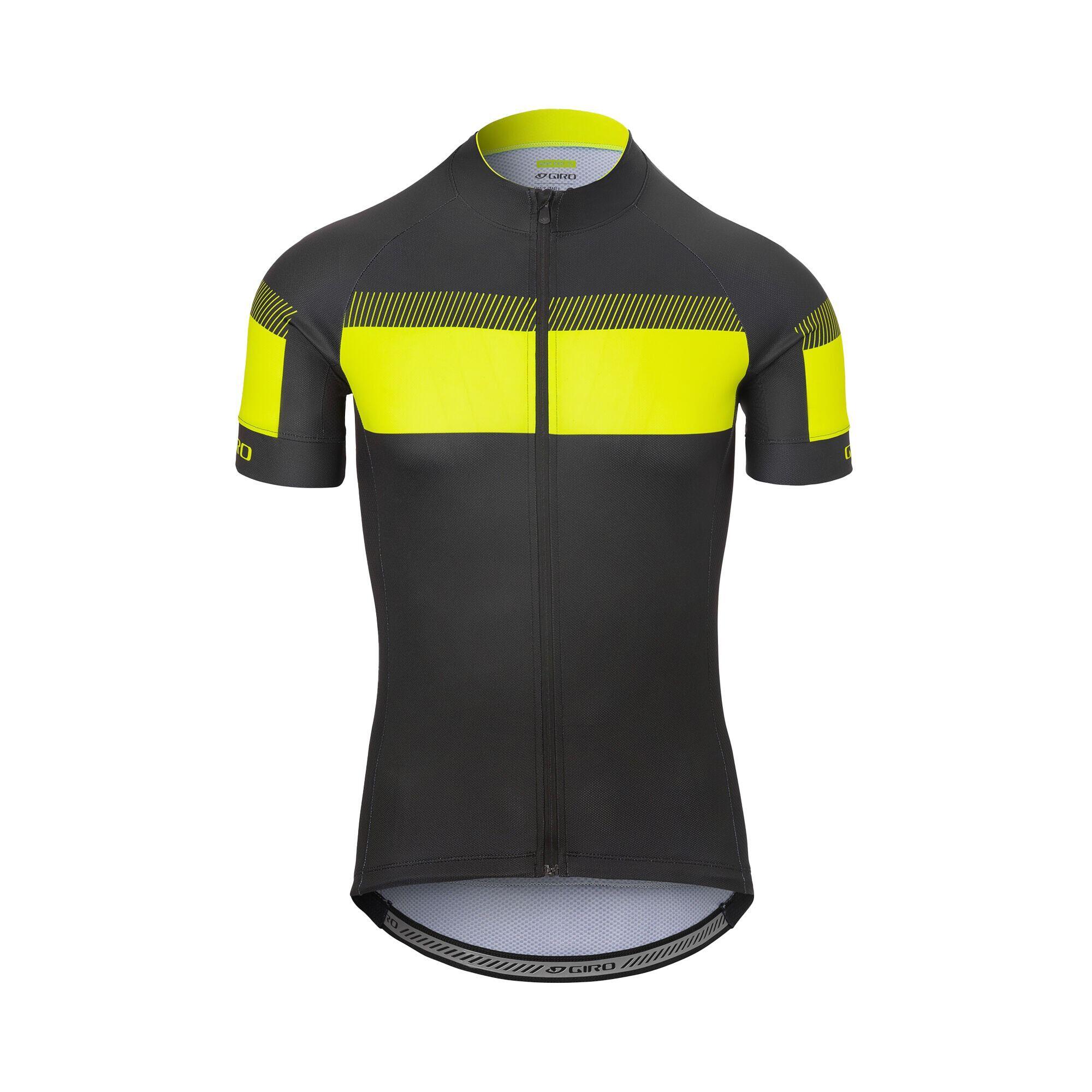 Jersey Giro Chrono Sport