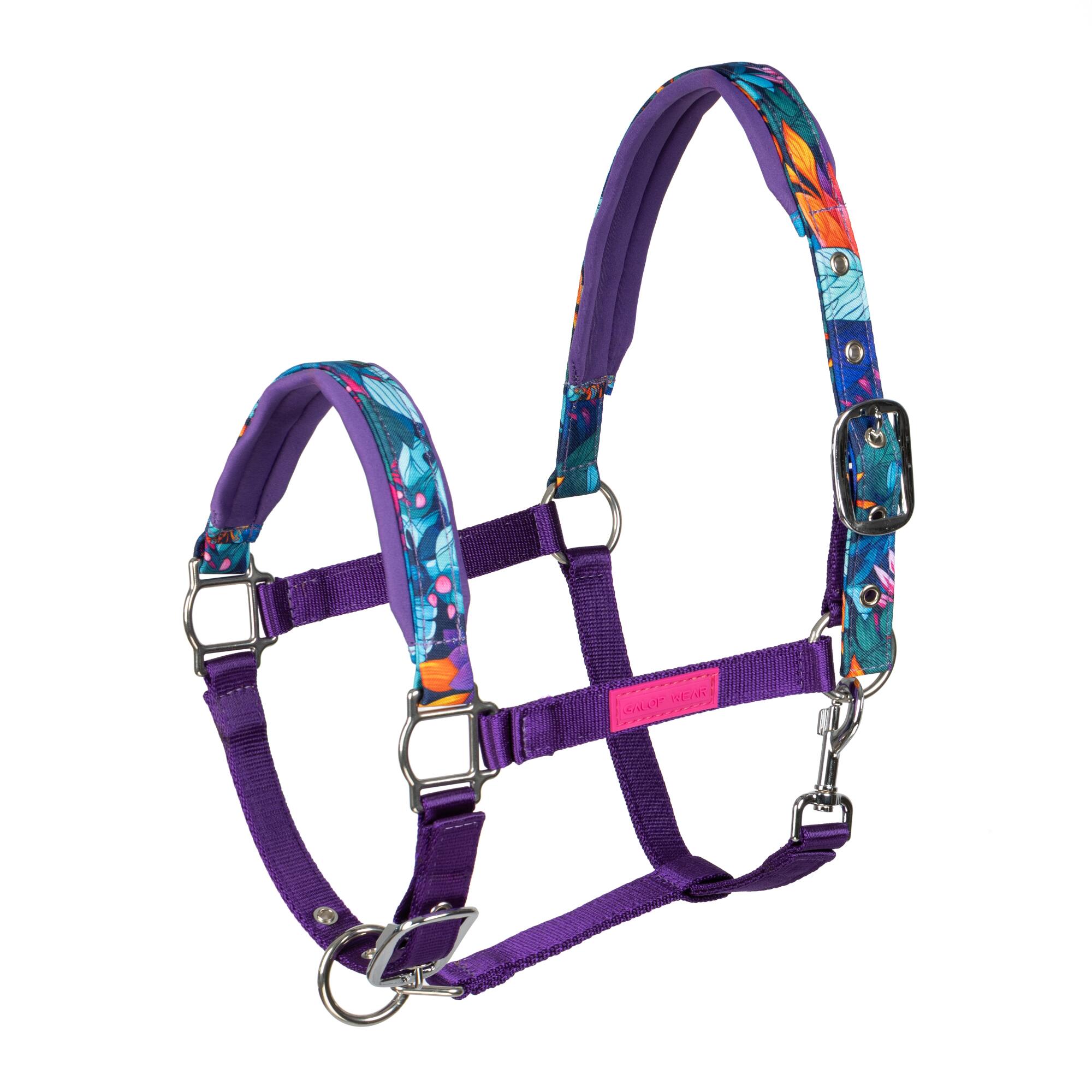 Kantar GALOP WEAR - Power Flower