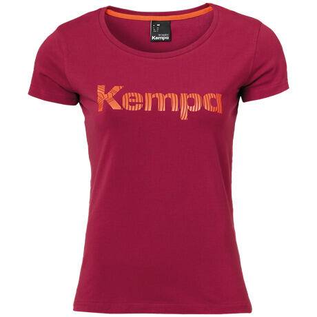 Damski jersey Kempa Graphic