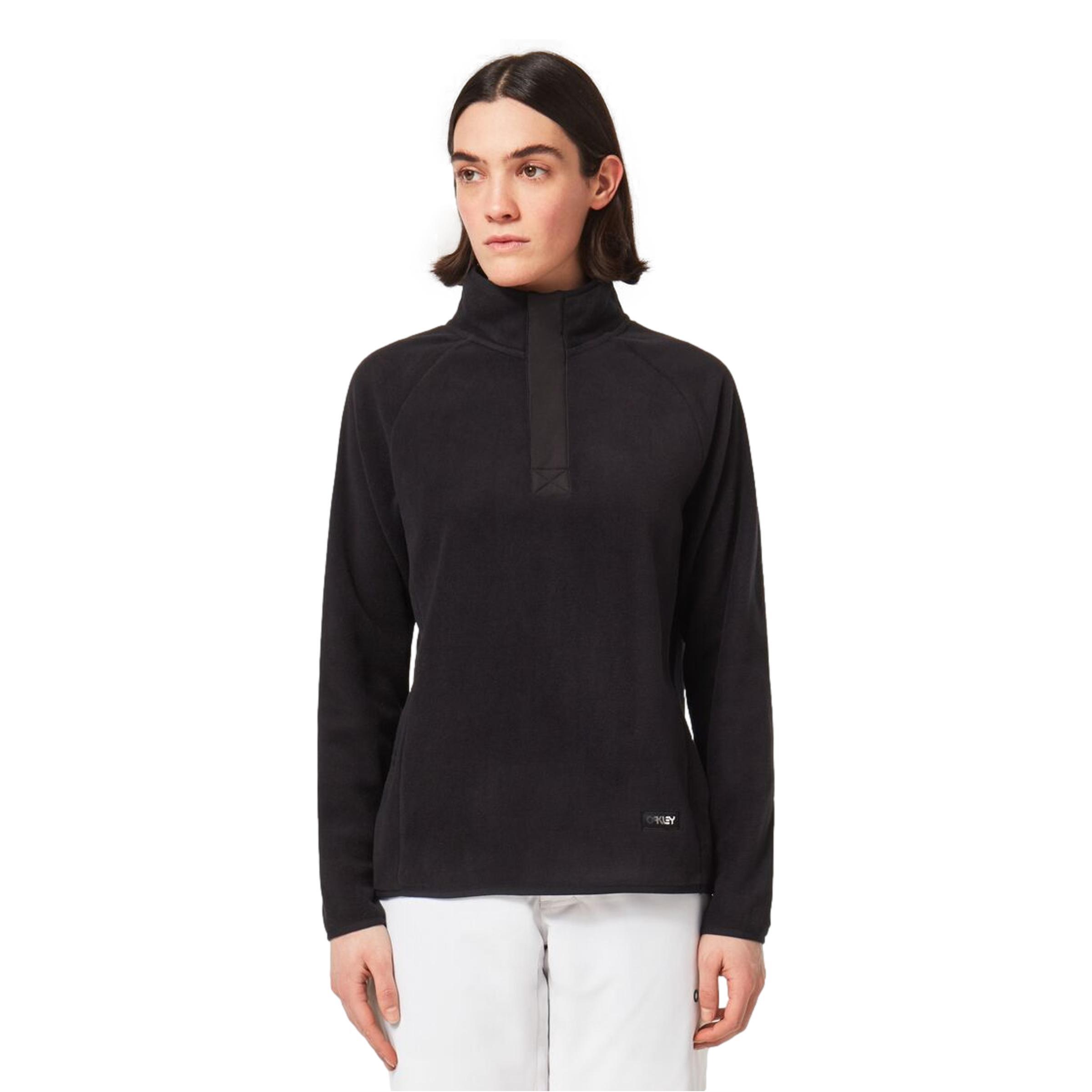 Polar turystyczny damski Oakley W. Alta Rc Fleece