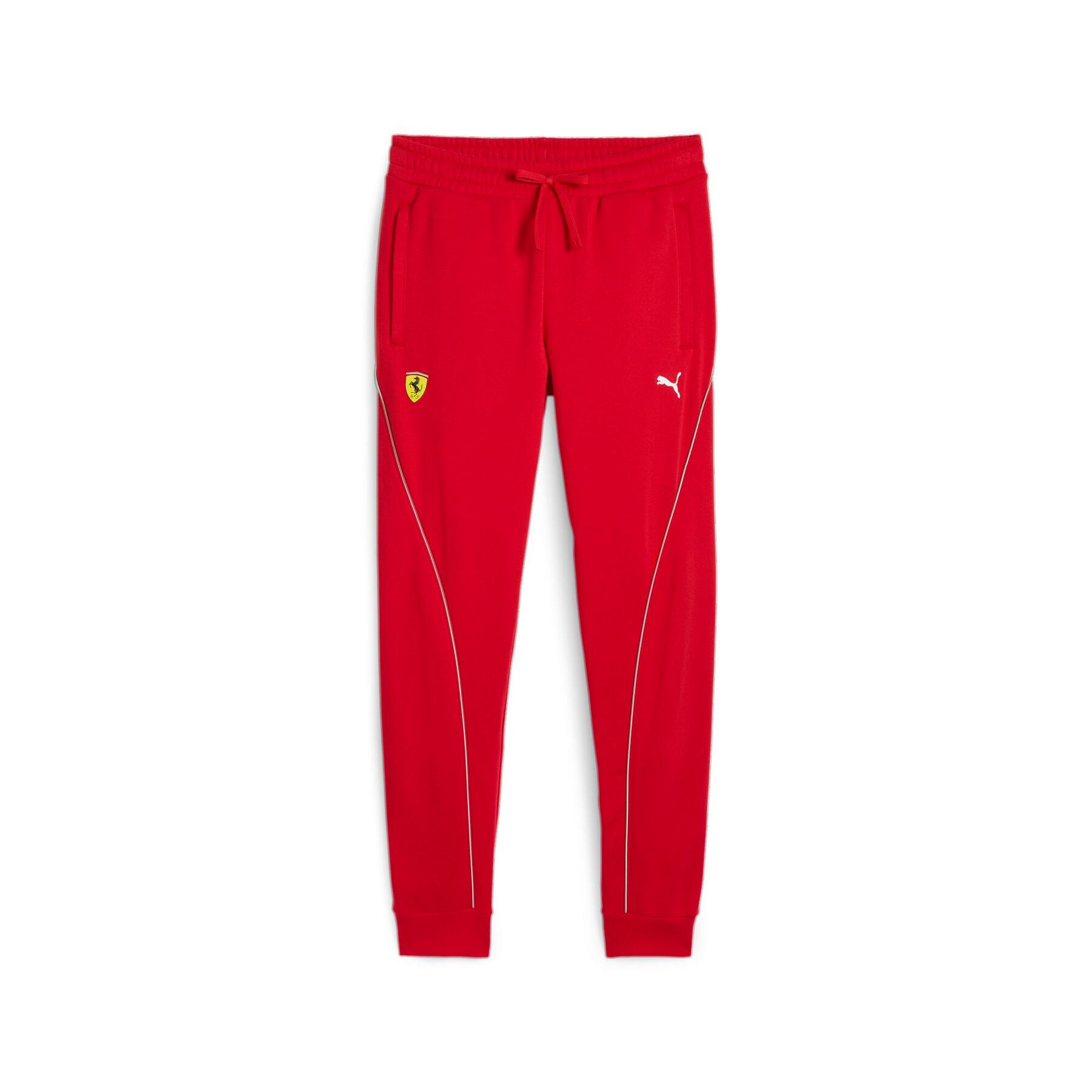 Puma Spodnie Ferrari Race 62379802