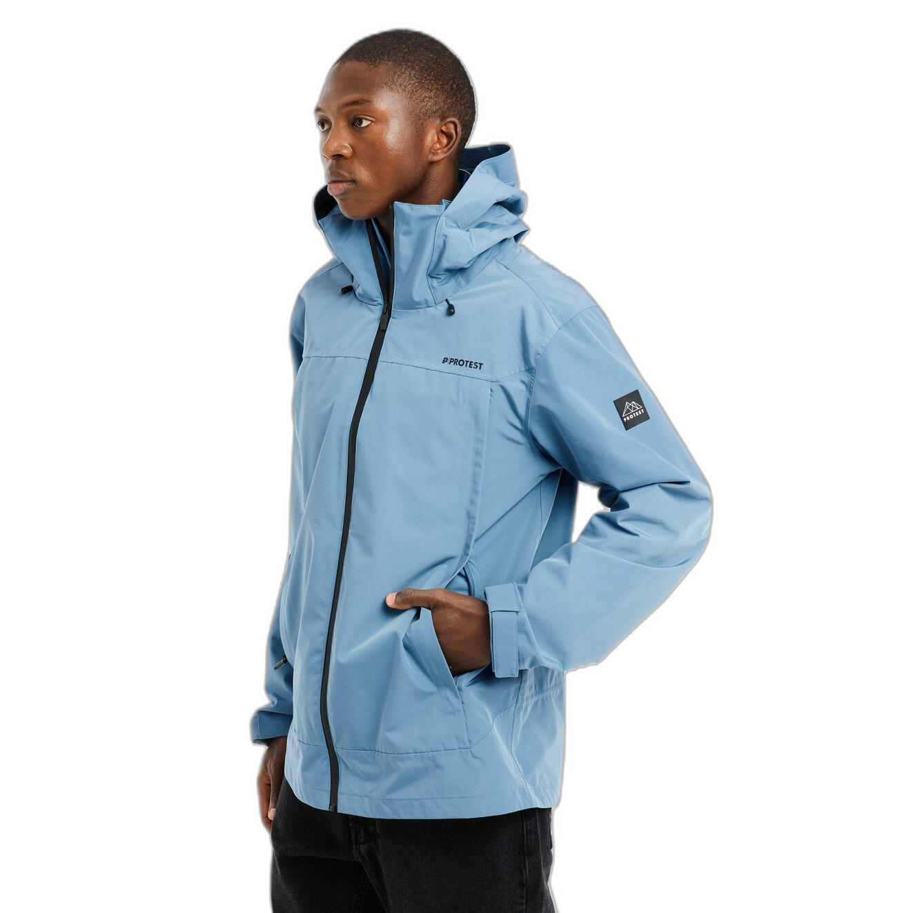 Kurtka wodoodporna Protest Prtgatewood