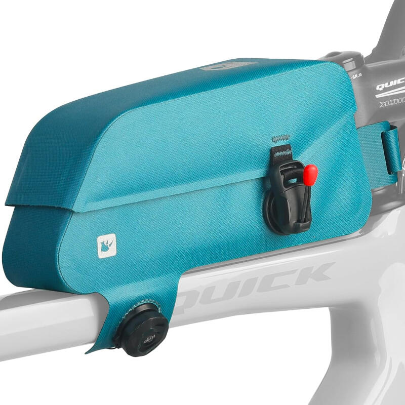 Torba rowerowa na ramę z magnetycznym zapięciem Rhinowalk K33 wodoodporna
