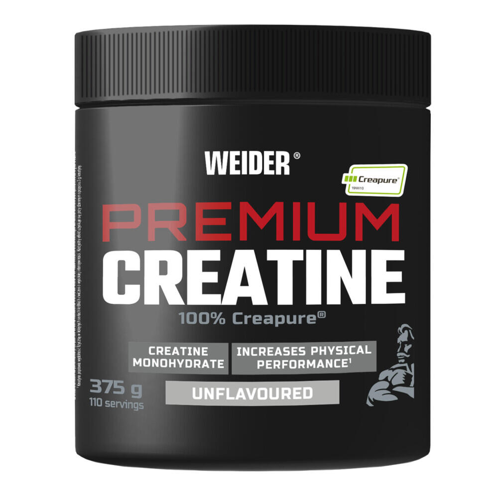 Premium Creatine Creapure 375g