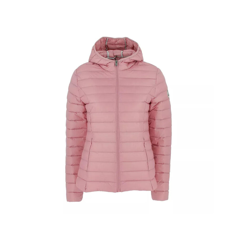 Lekka kurtka puchowa damska z kapturem JOTT Cloe
