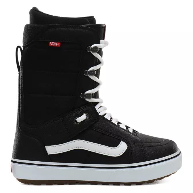Sporty zimowe Buty Vans HI-Standard OG Buty Snowboardowe - Czarny - 42