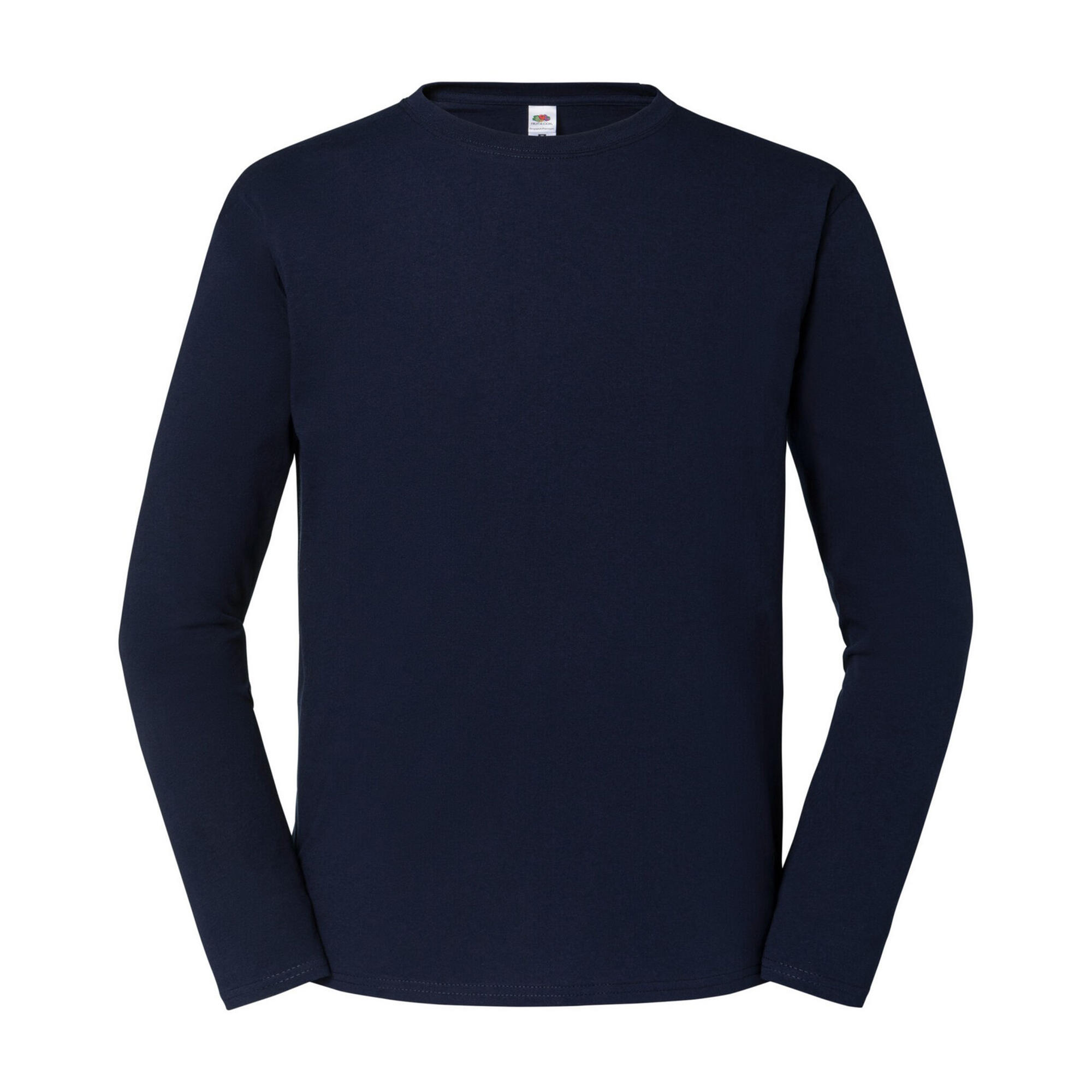 Koszulka Z Długim Rękawem Unisex Dla Dorosłych Iconic 195