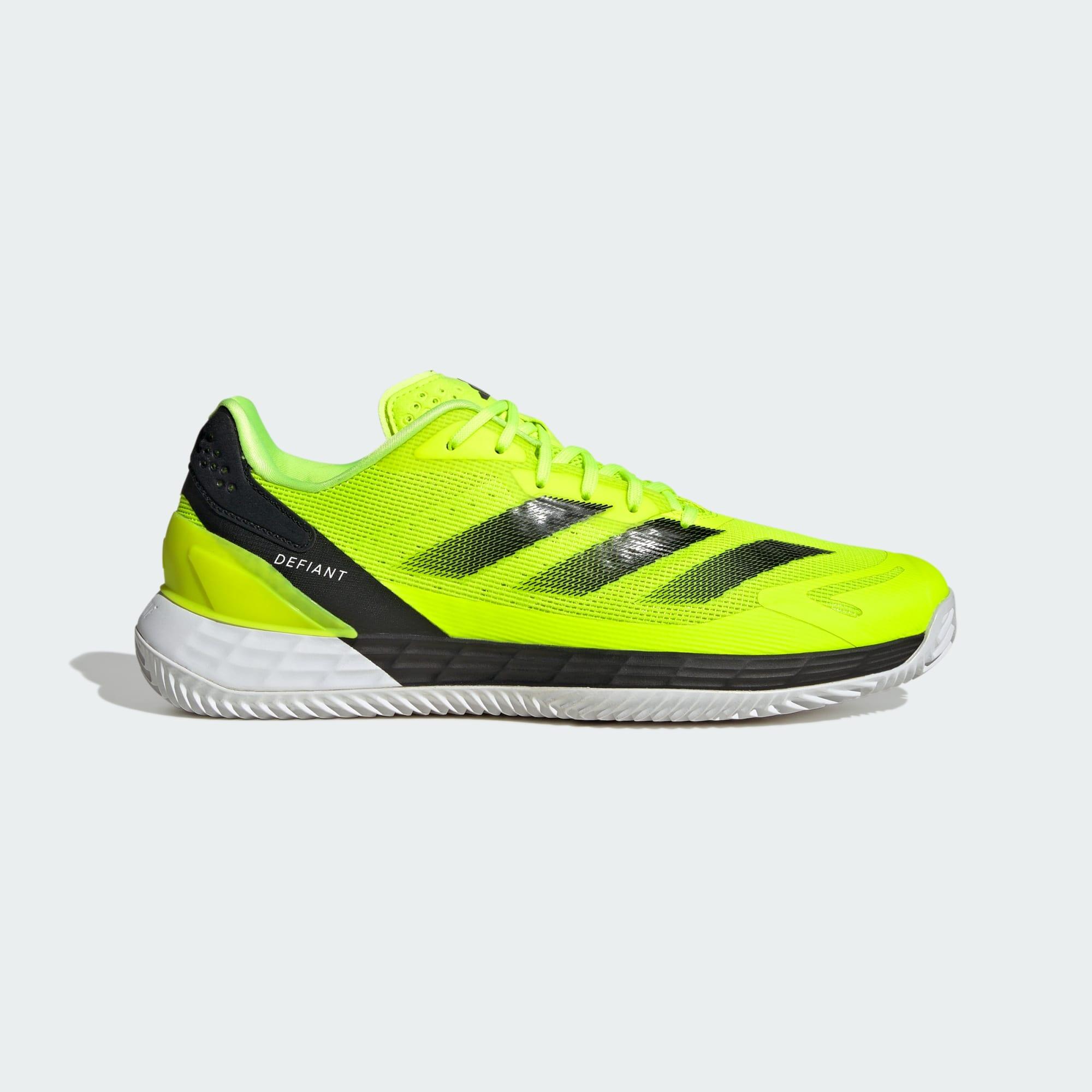 Buty Defiant Speed 2 Clay Tennis