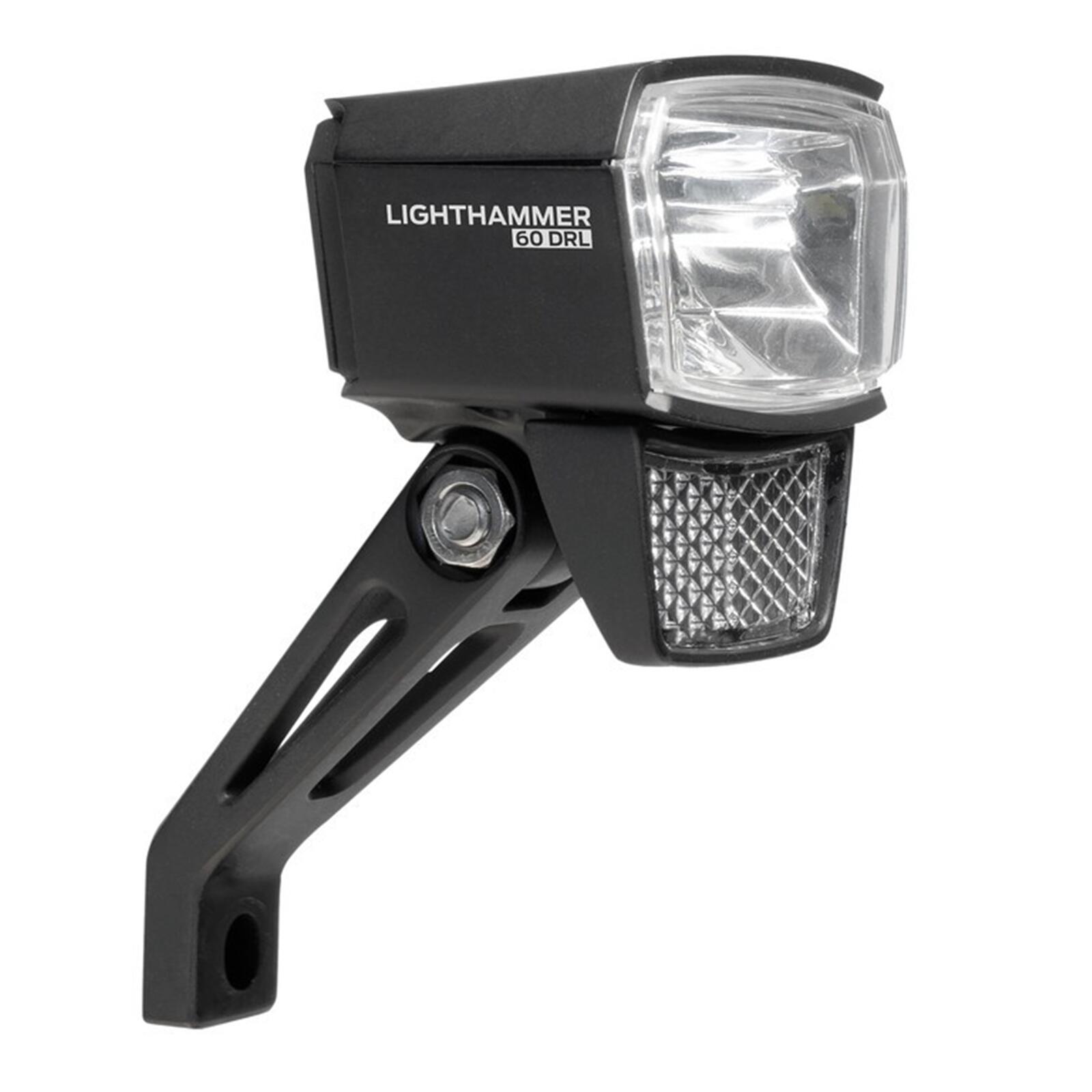 Reflektor Lighthammer Ls 805-T Zl 410 Na Dynamo 60 Lux
