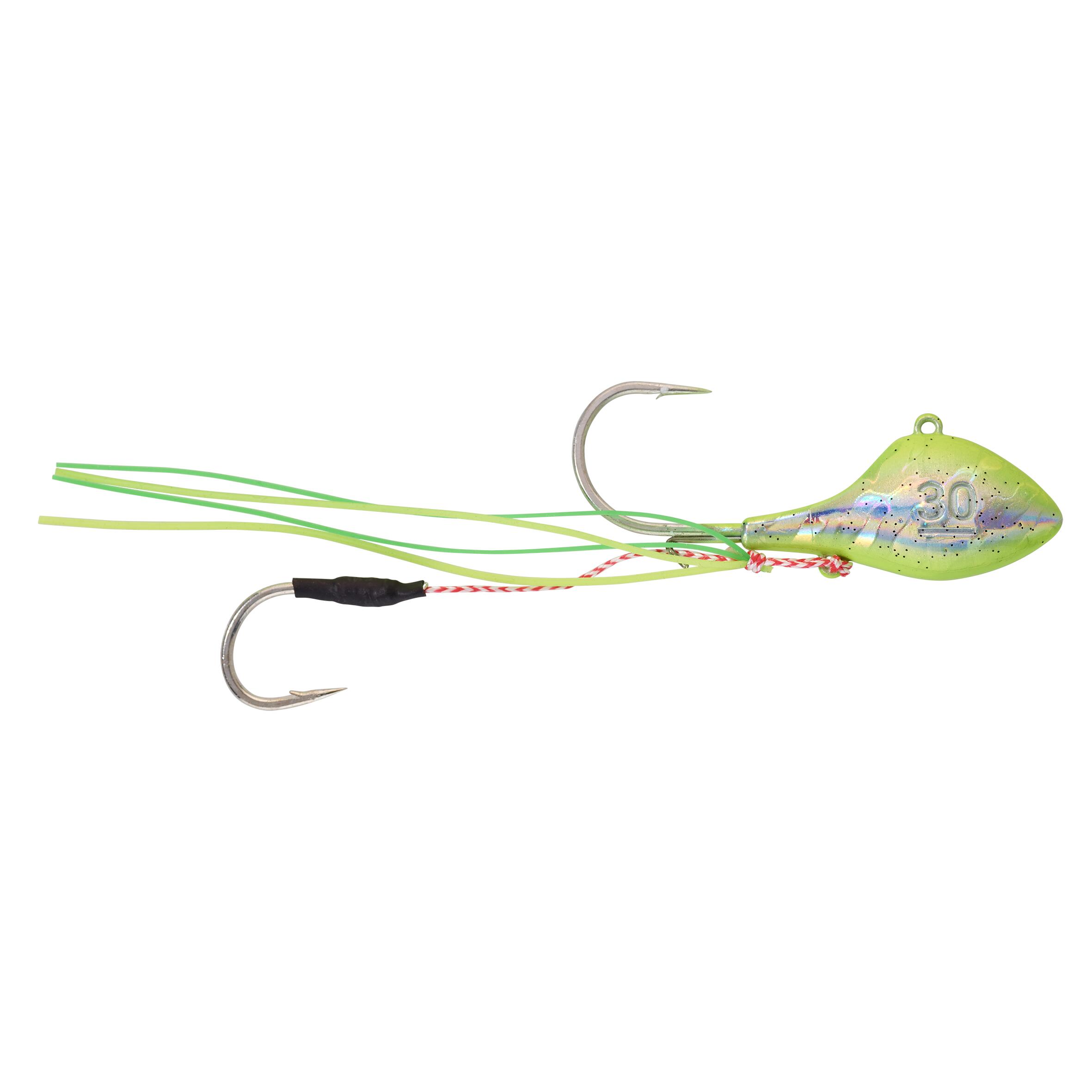 Główka jigowa Caperlan Tenya Dyp 30 g