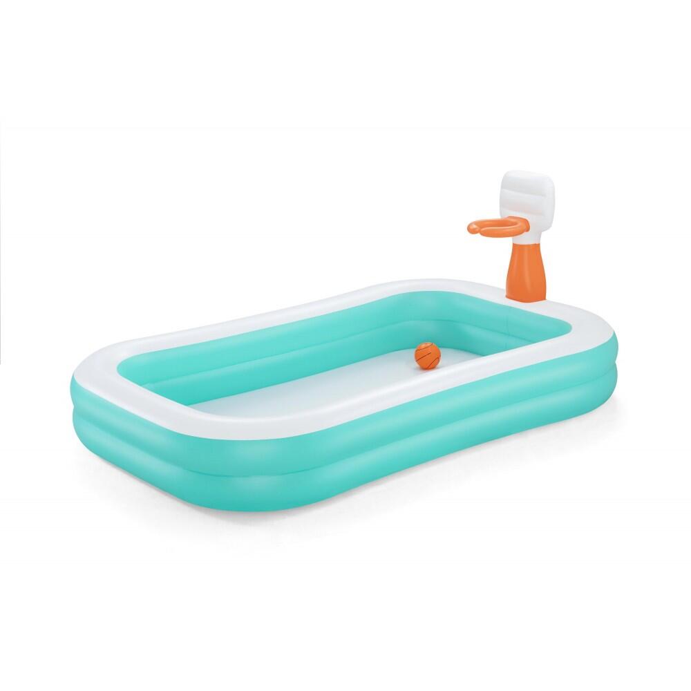 Dmuchany Fotel dla Dzieci Bestway Dunk N'Splash + 3 lat