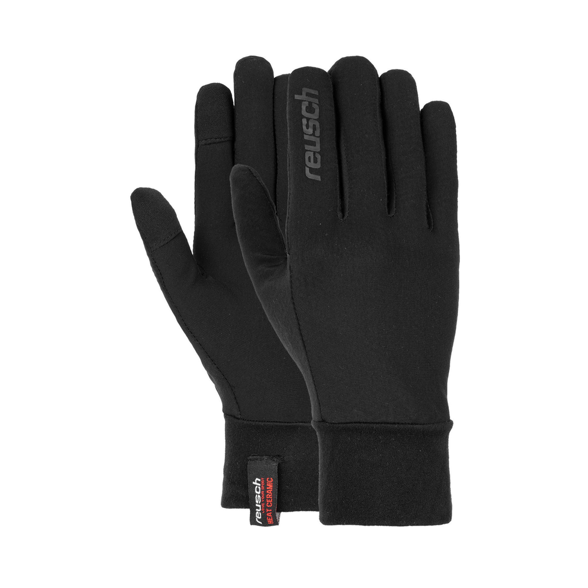 Rękawice narciarskie Reusch Vertex Heat Ceramic Touch-tec