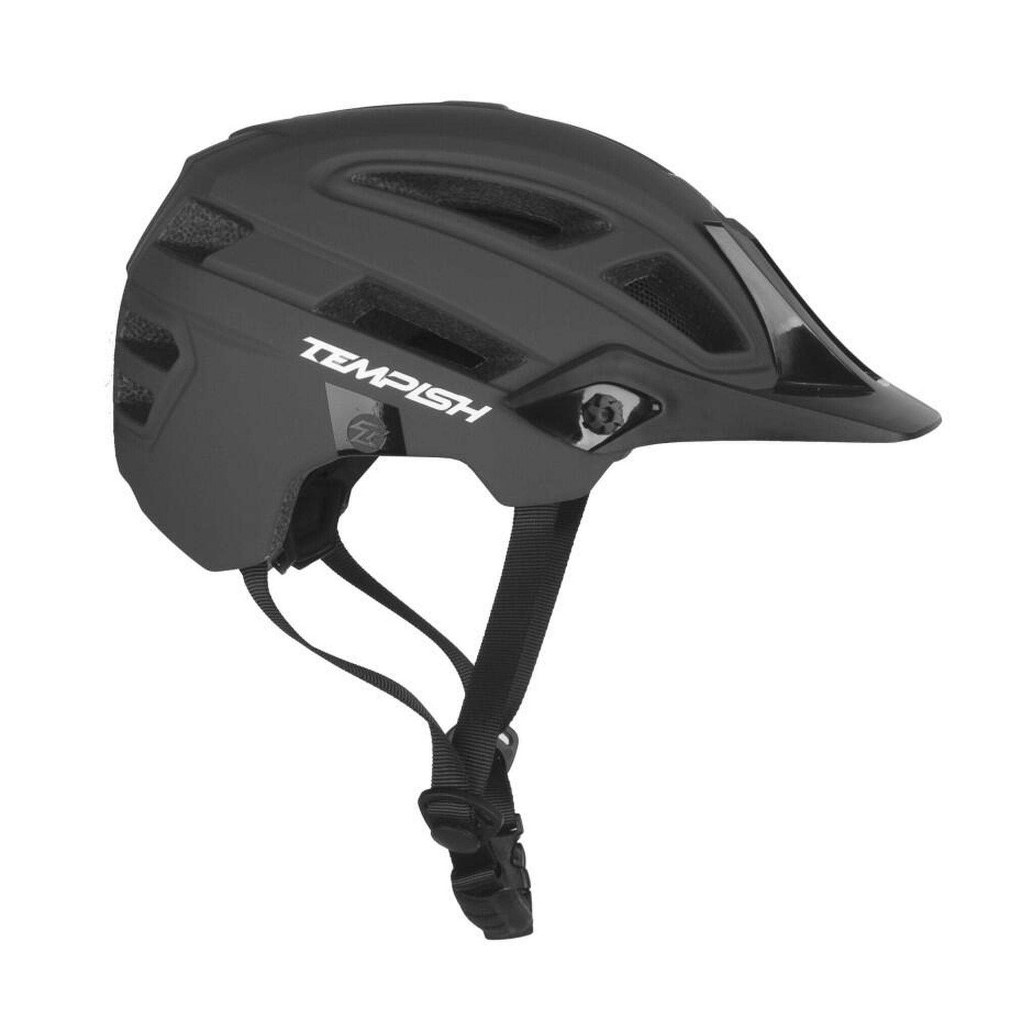 Kask dla dorosłych TEMPISH BSR 800