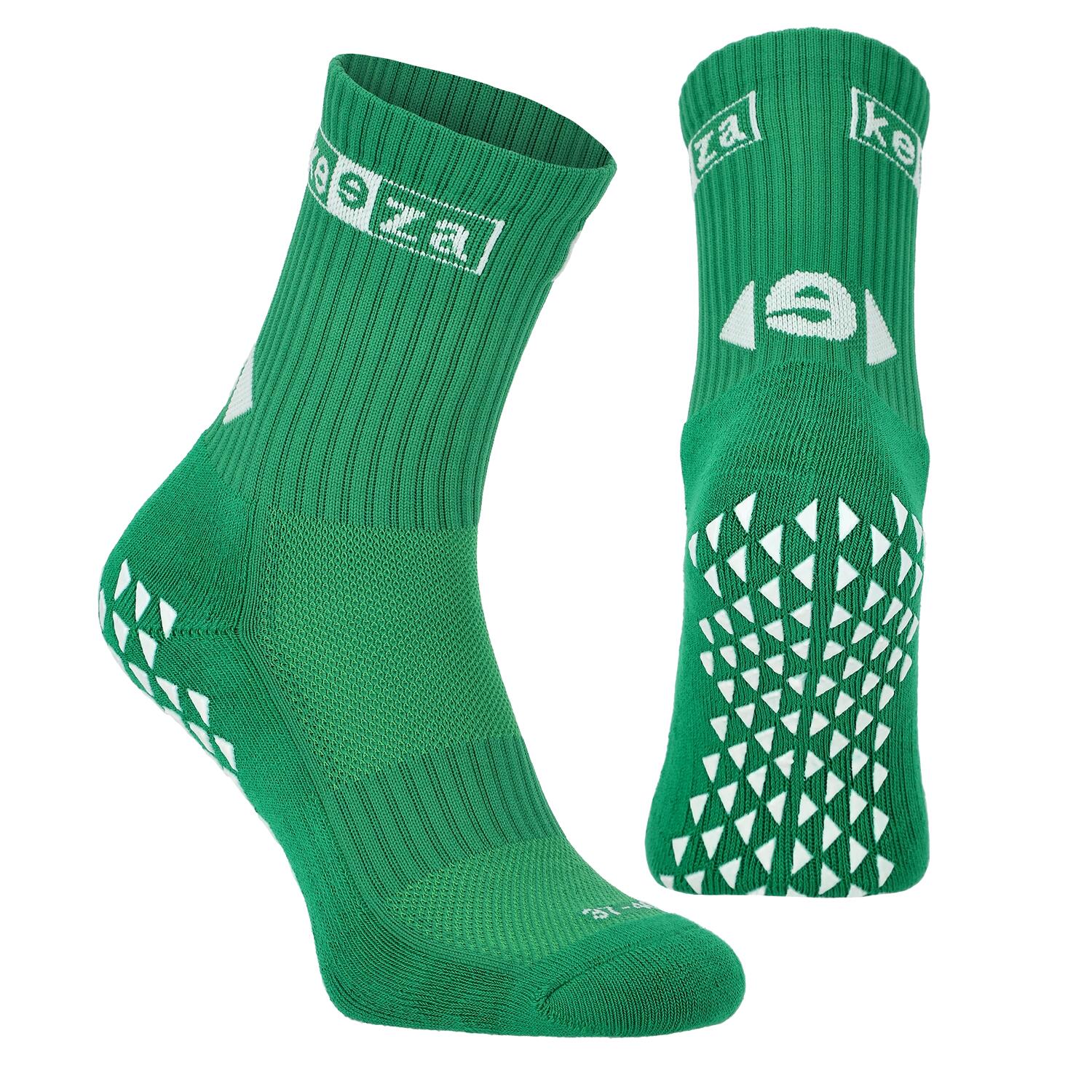 Skarpety antypoślizgowe unisex KEEZA PRO