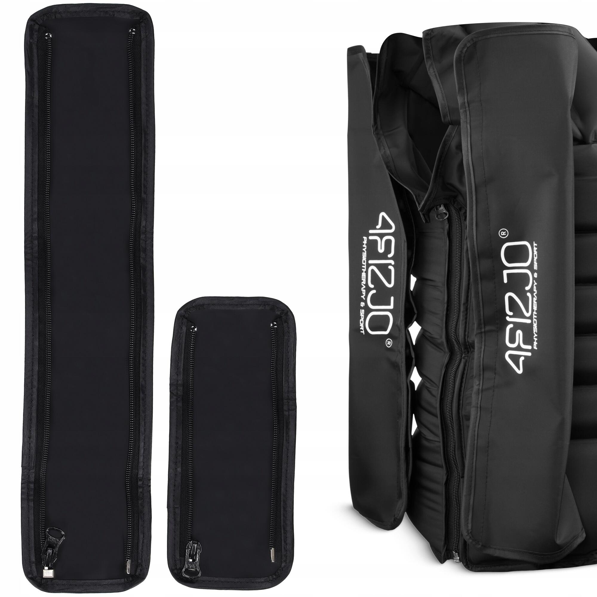 Poszerzacze do kamizelki uciskowej C6