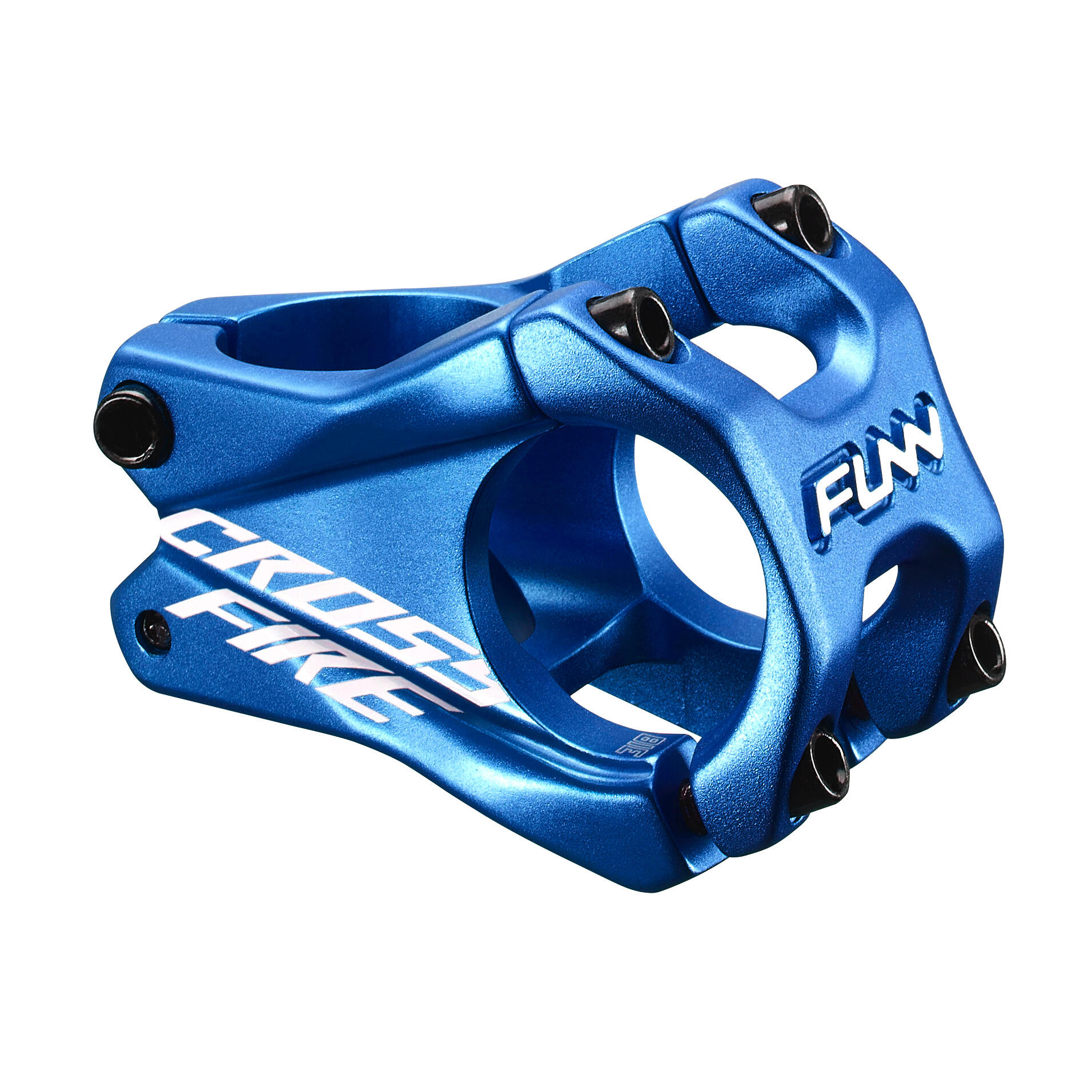 Potencjał crossfire 31.8, lg 35mm / dia. 31.8mm, wzrost 0 Funn