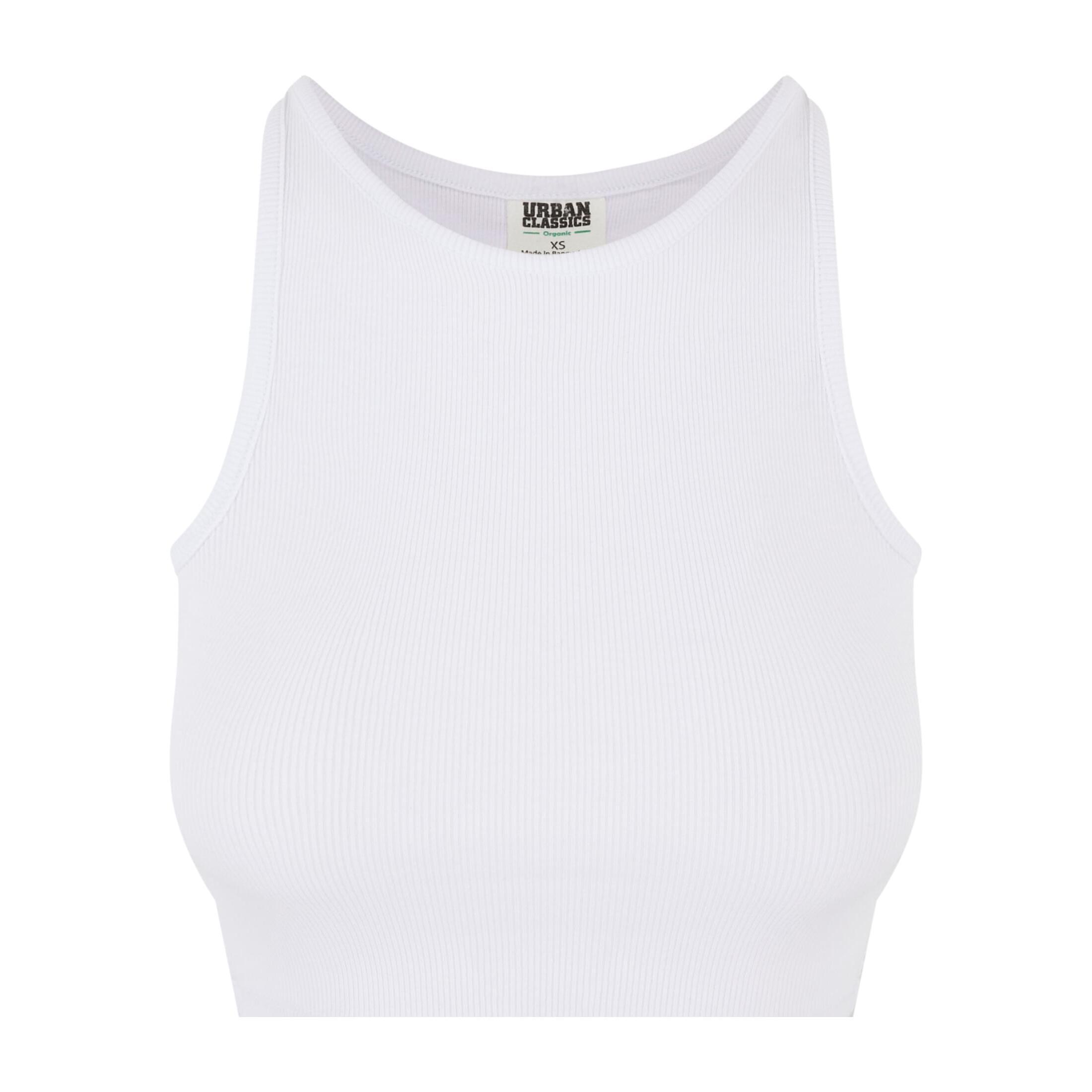 Damski organiczny podkoszulek Urban Classics (x2)