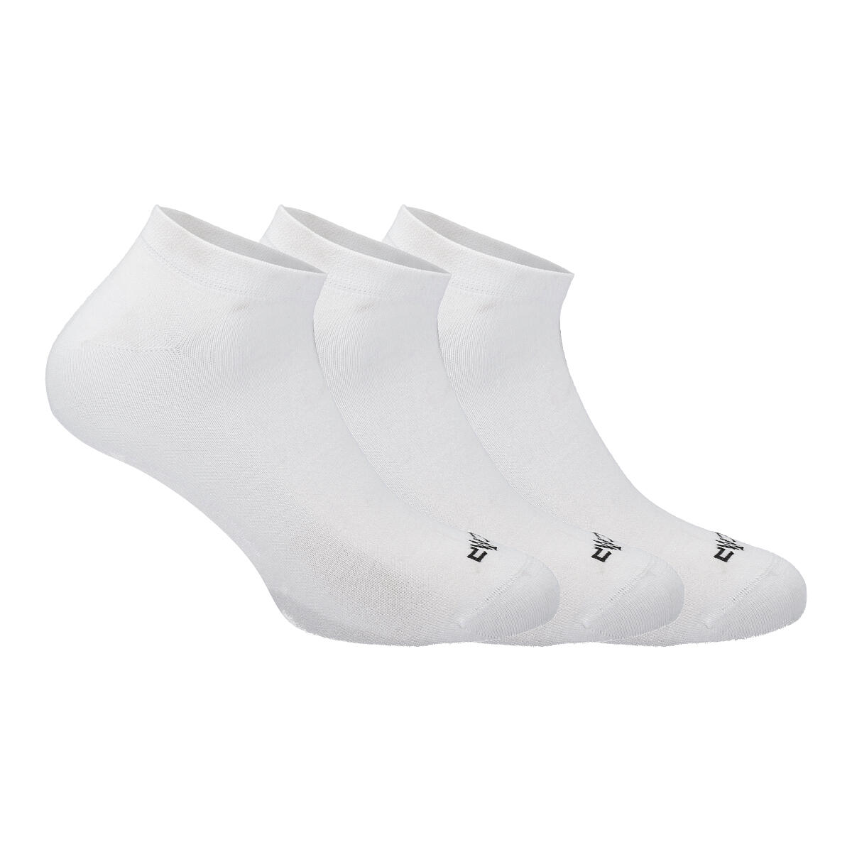 Zestaw 3 par skarpet męskich CMP INVISIBLE BAMBOO