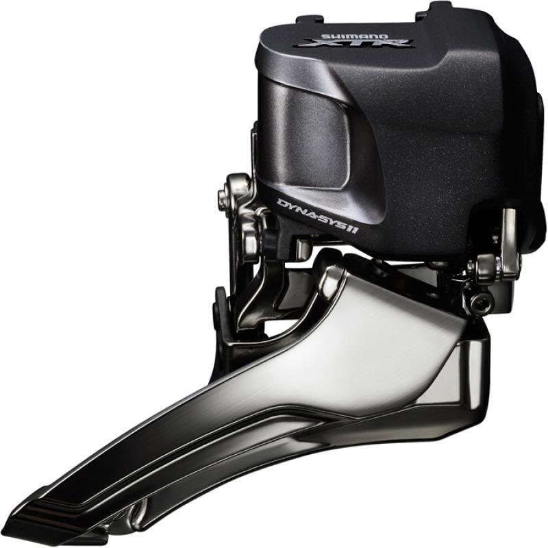 Przerzutka przednia Shimano Xtr FD-M9070 11V