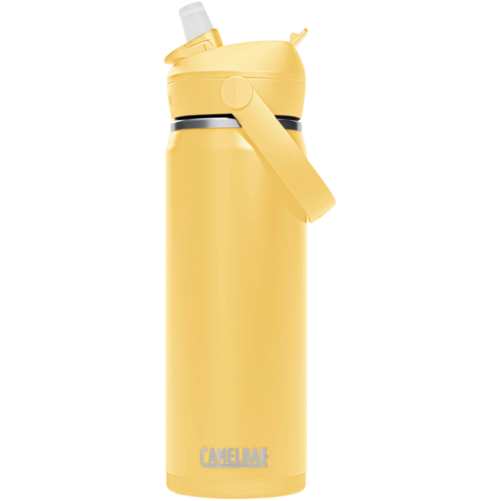 Butelka termiczna CamelBak Thrive Flip Straw Insulated SST