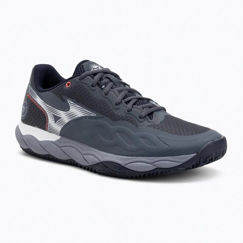 Buty do tenisa Mizuno Wave Enforce Court CC odyssey