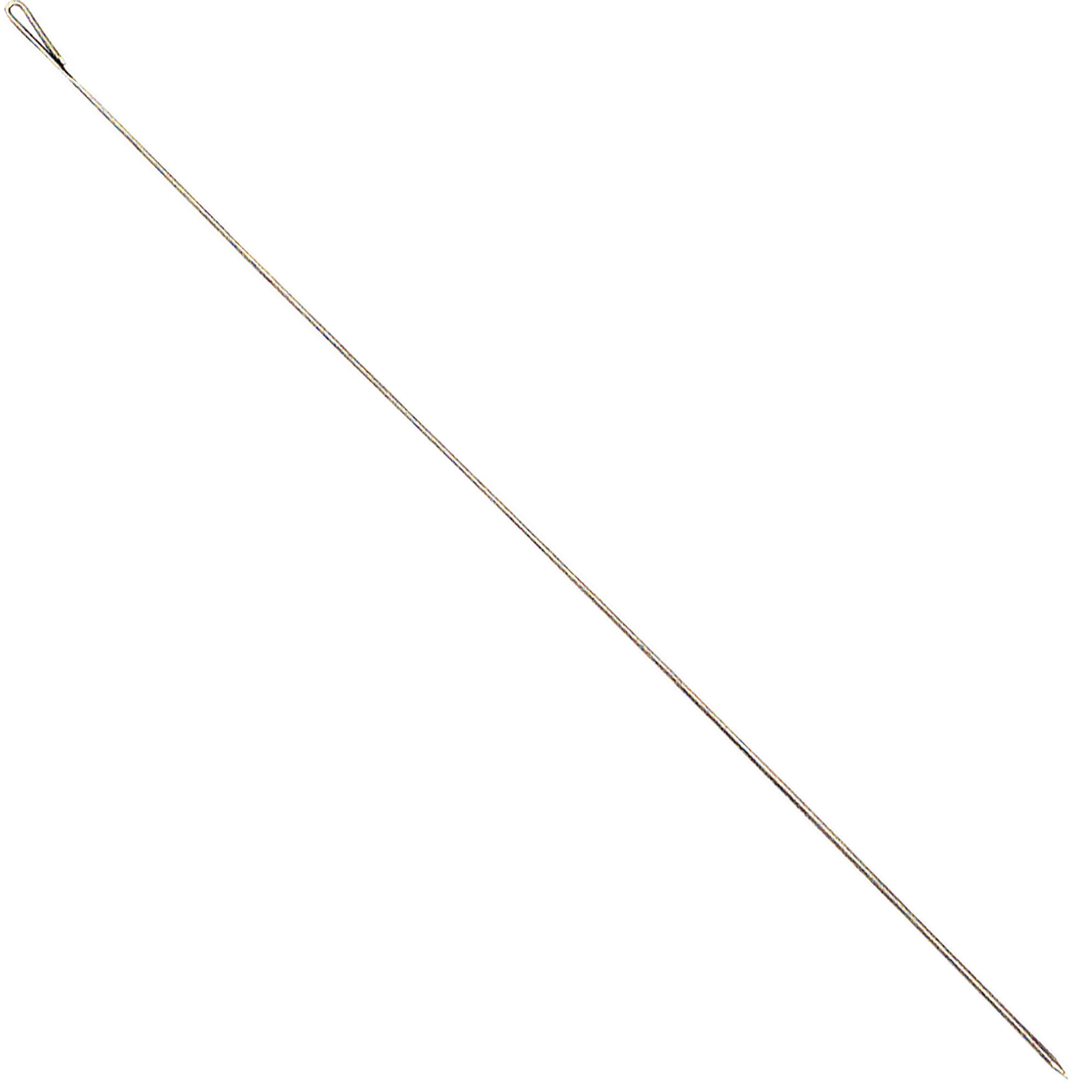 Igła do żywca 12 CM X2