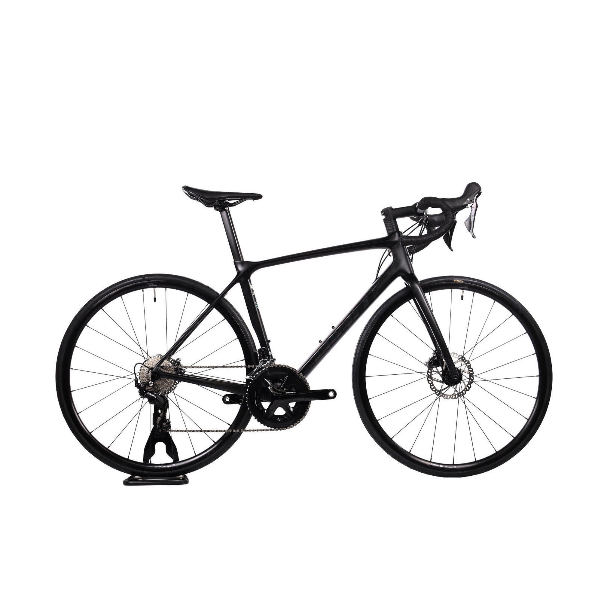 Second Life - Rower szosowy - Giant TCR - Stan Dobry