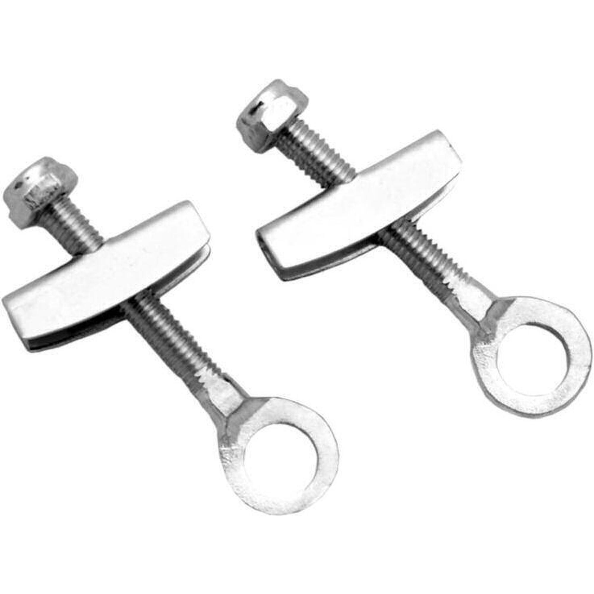 Napinacze Łańcucha