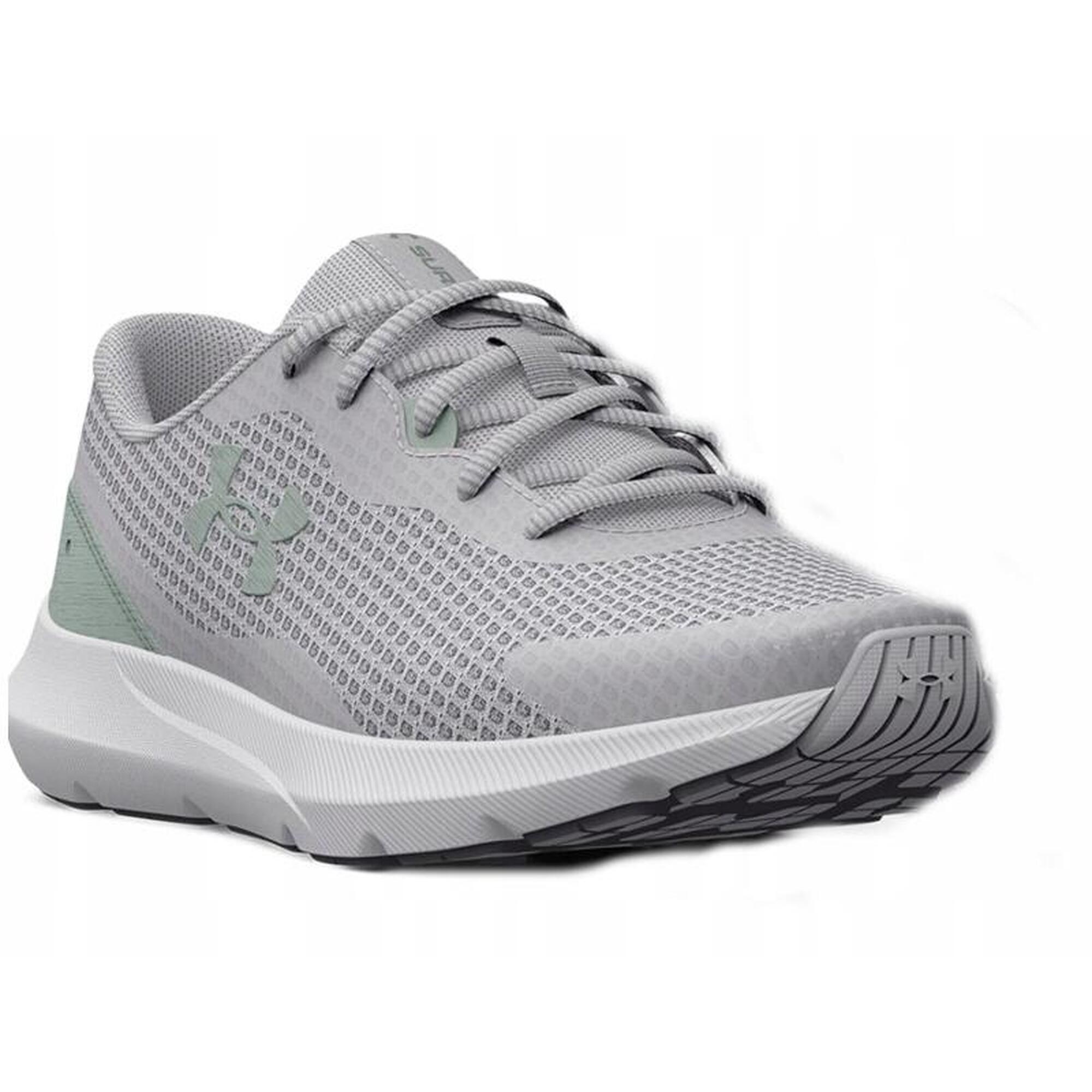 Buty biegowe damskie Under Armour W Surge 3