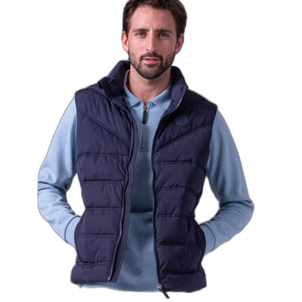 Kurtka jeździecka bez rękawów PS of Sweden William