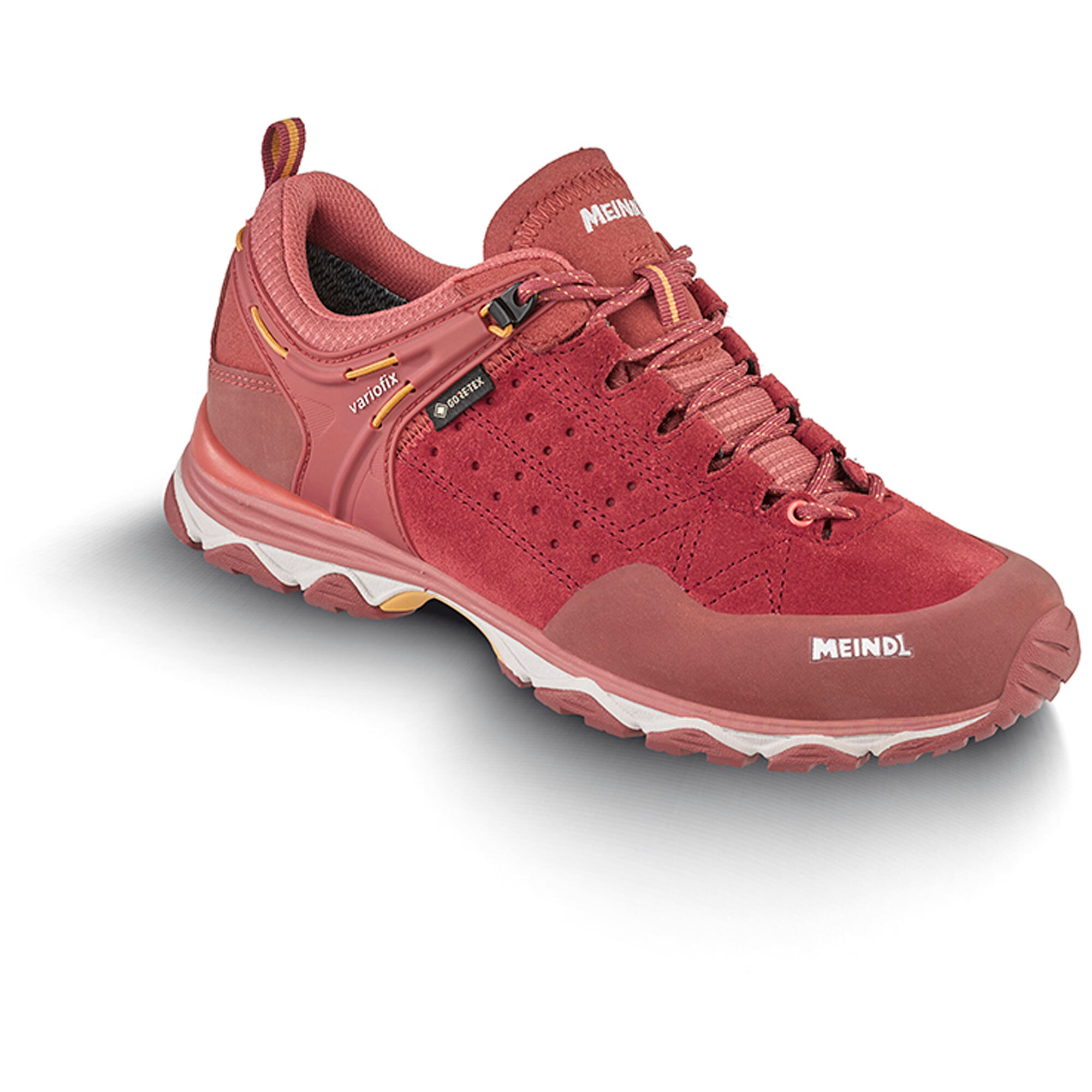 Buty trekkingowe damskie Meindl Ontario Gore-Tex
