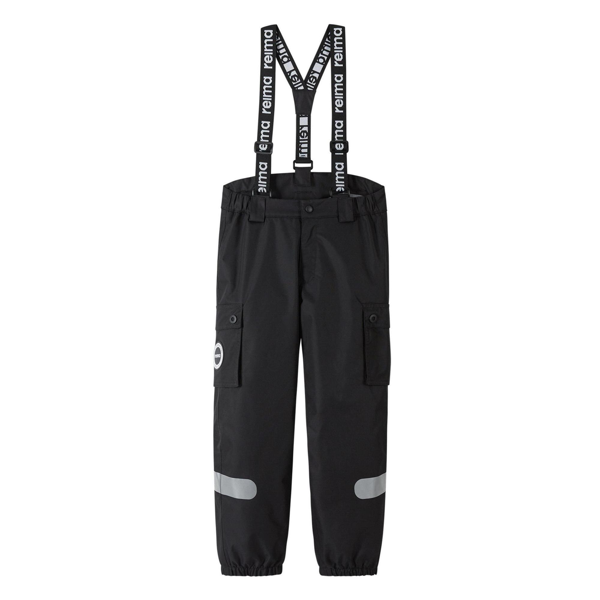 Spodnie dziecięce Reima Tiksi