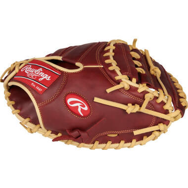 Rawlings SCM33SS 33 Inch Model LH