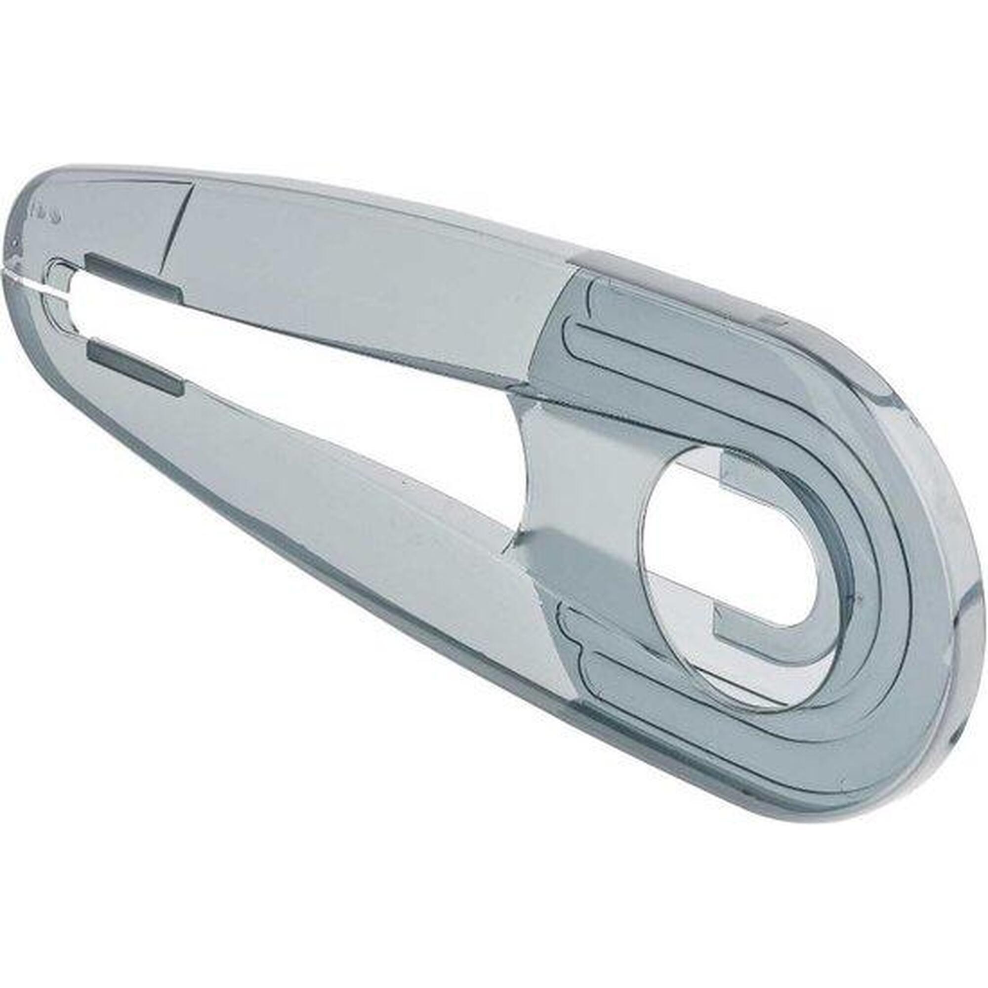 Ekran Przedłużający Krajalnica 24" - Dymny (Opakowanie Detaliczne)