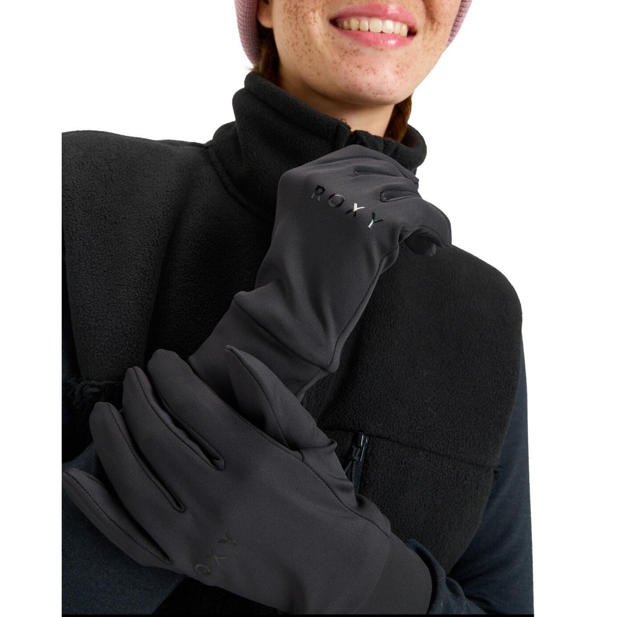 Rękawiczki cienkie dla Kobiety HYDROSMART