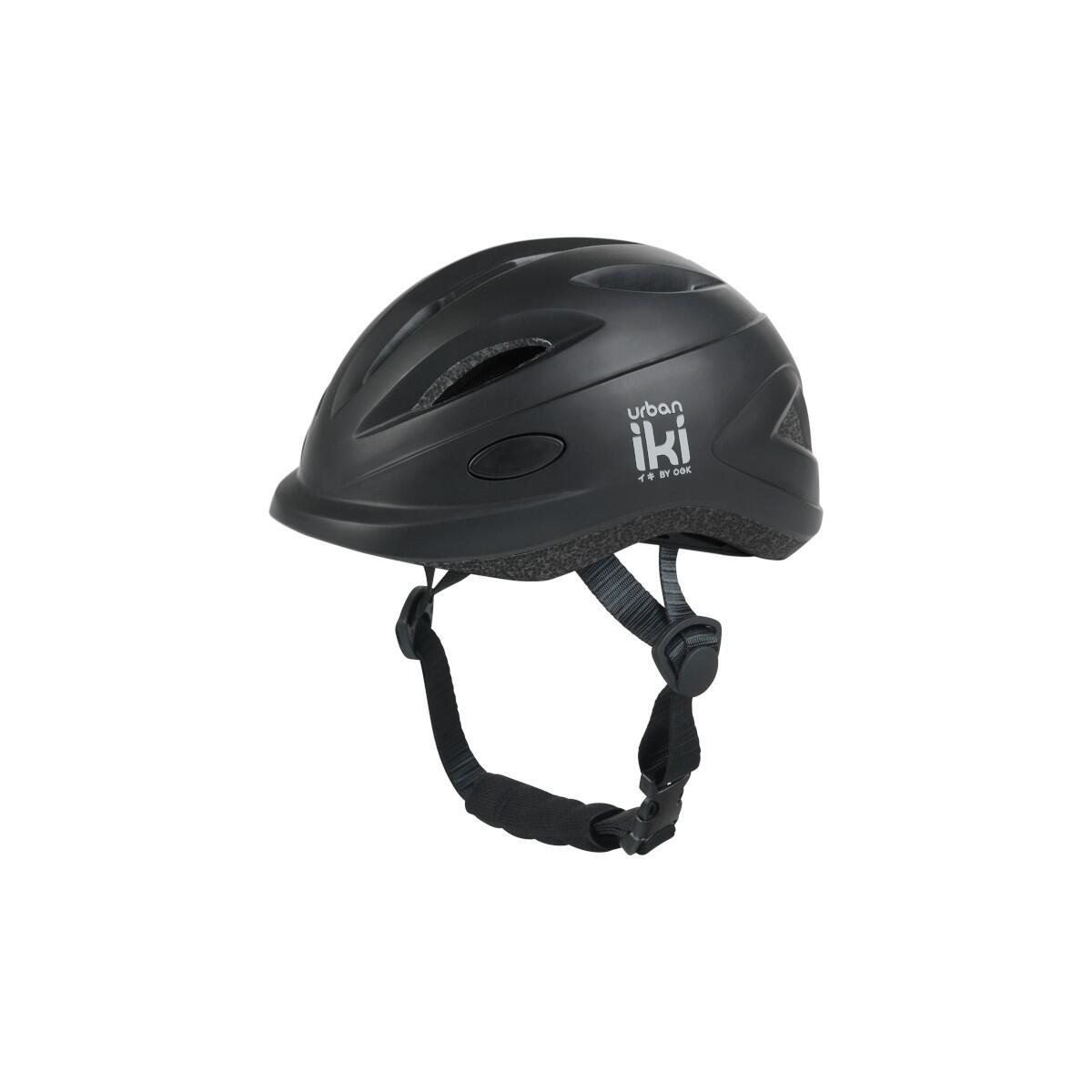 Kask BMX Urban Iki