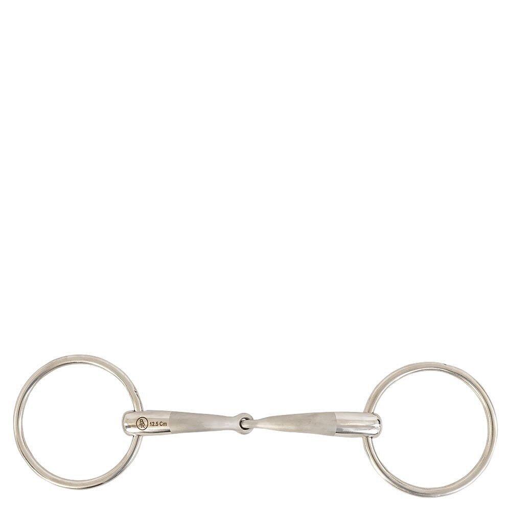 Br Enkel Gebroken Watertrens Satin Sense -