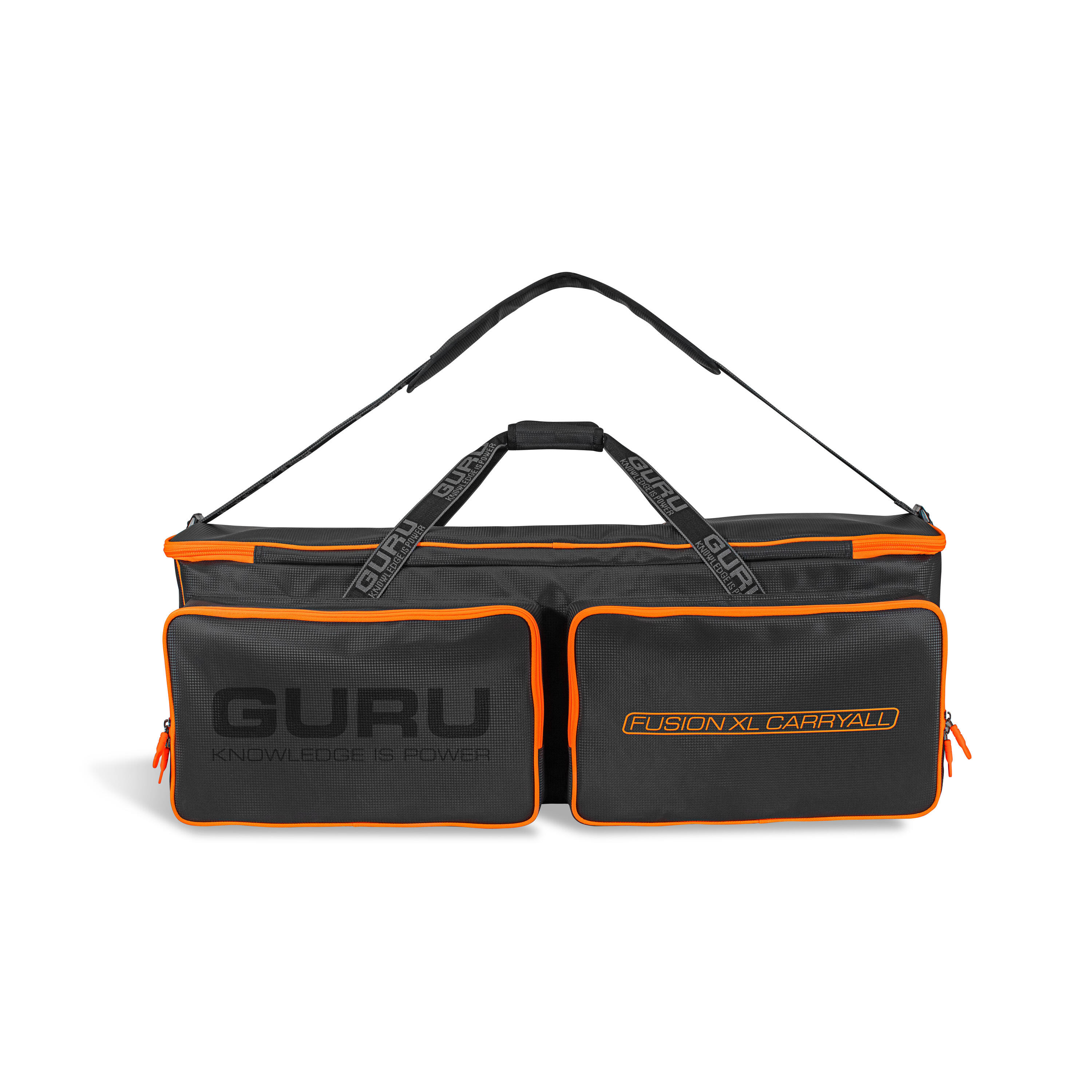 Torba Wędkarska Guru Fusion Xl Carryall