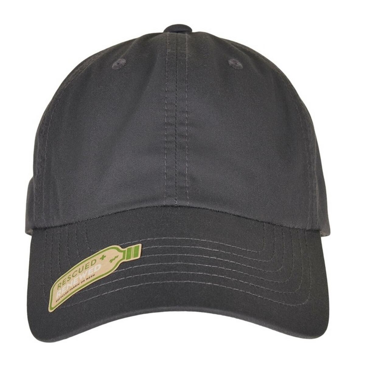 Czapka Z Daszkiem Z Poliestru Z Recyklingu