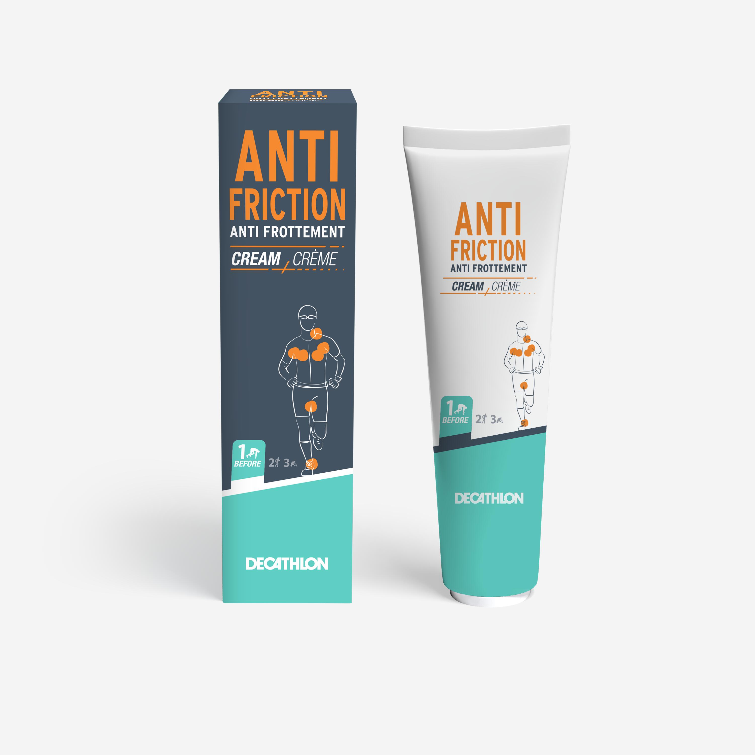 Krem przeciw otarciom 100 ml