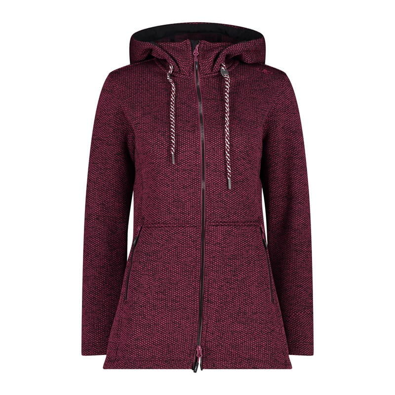 Bluza damska turystyczna CMP 32H2076