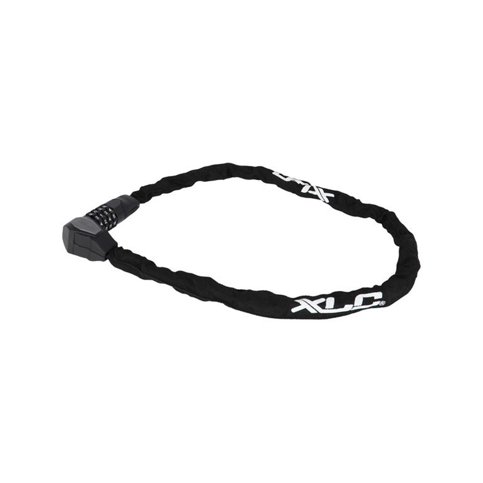 Zabezpieczenie rowerowe łańcuch Yakuza Lo-C20