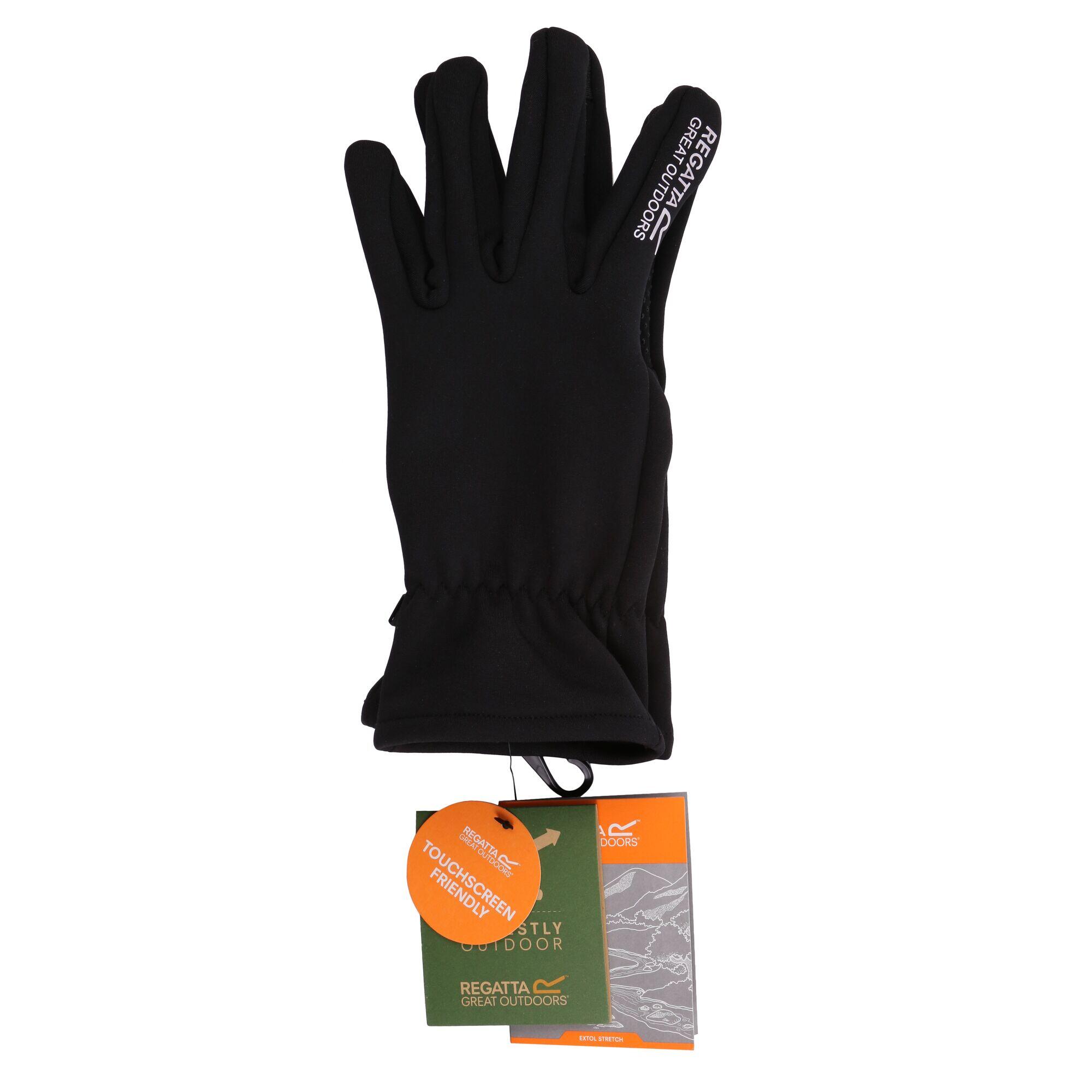 Rękawiczki do smartfona Gloves II