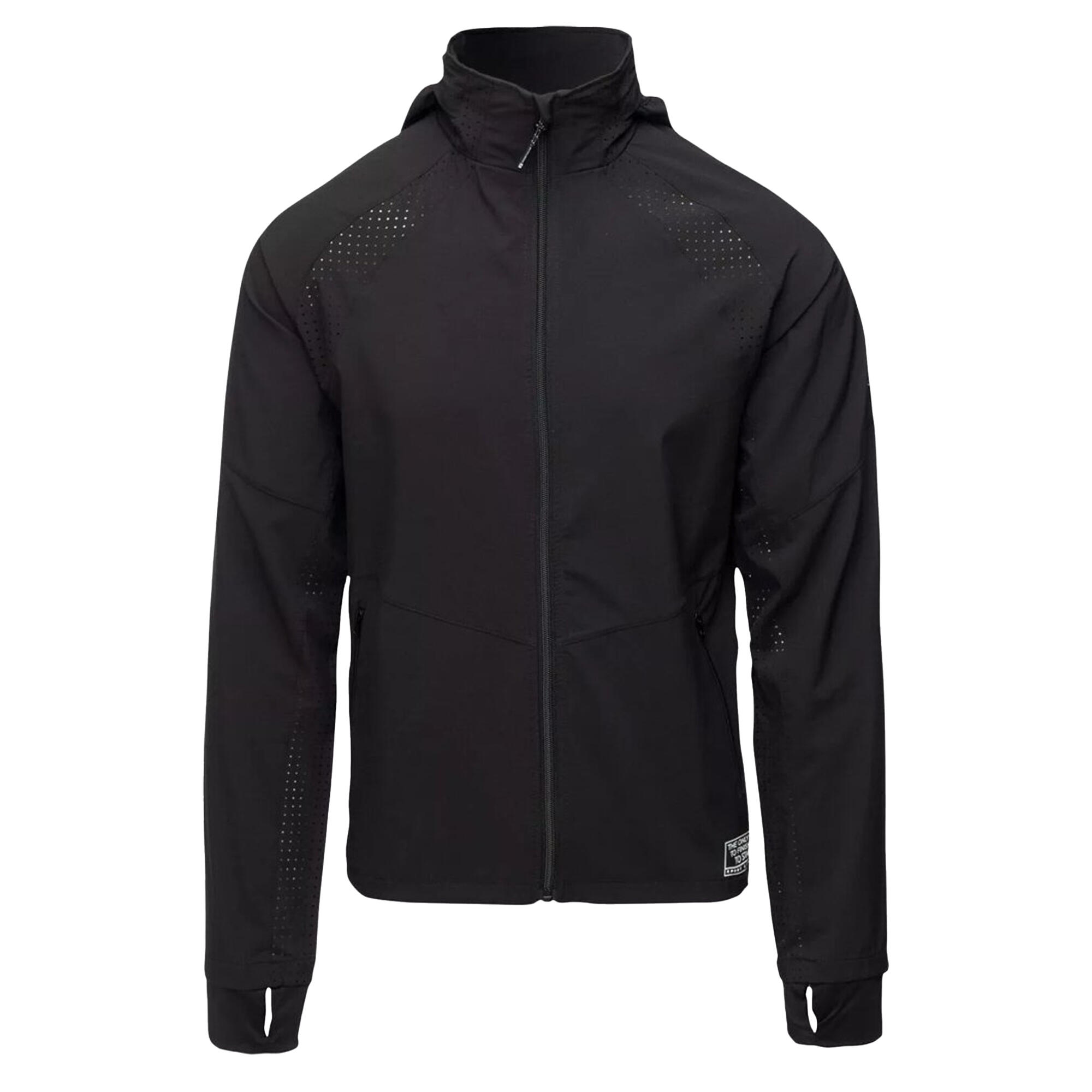 Kurtka Wodoodporna Męska Beniti