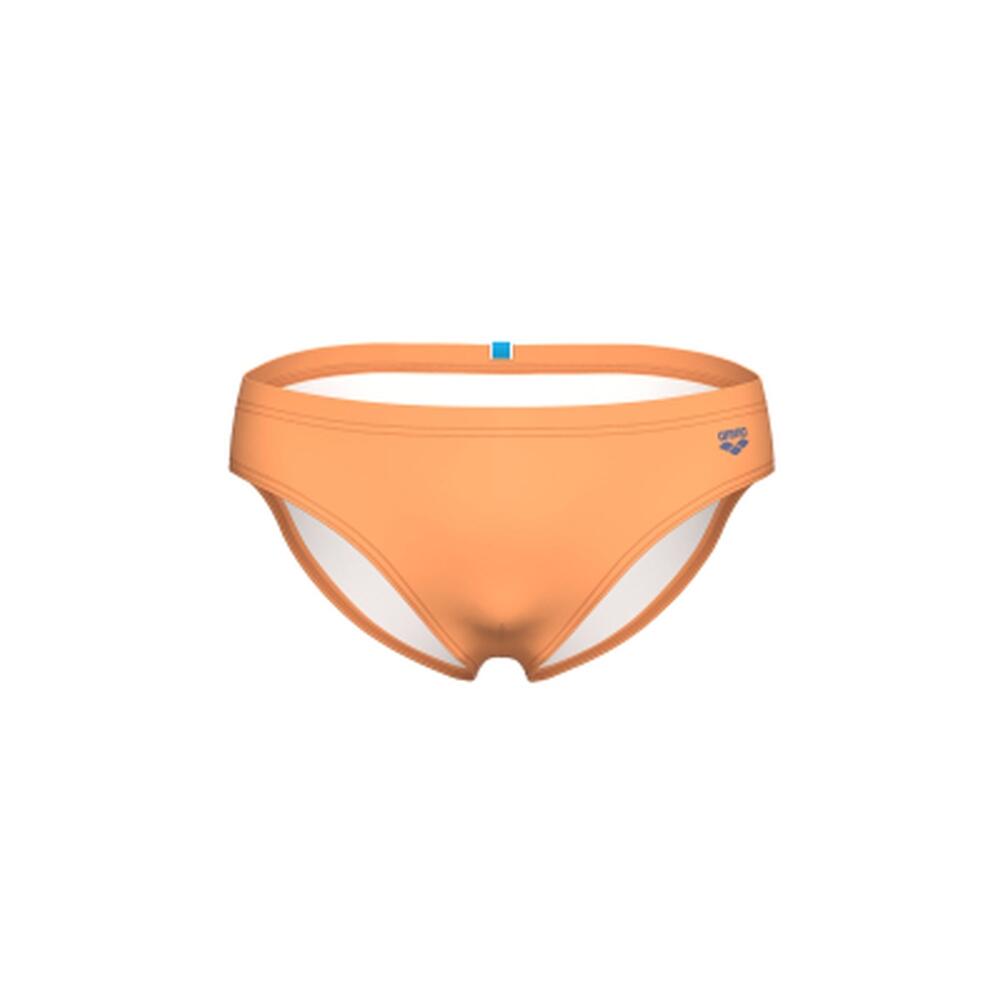 Kąpielówki męskie slipy kąpielowe sportowe na basen Arena Santamarias