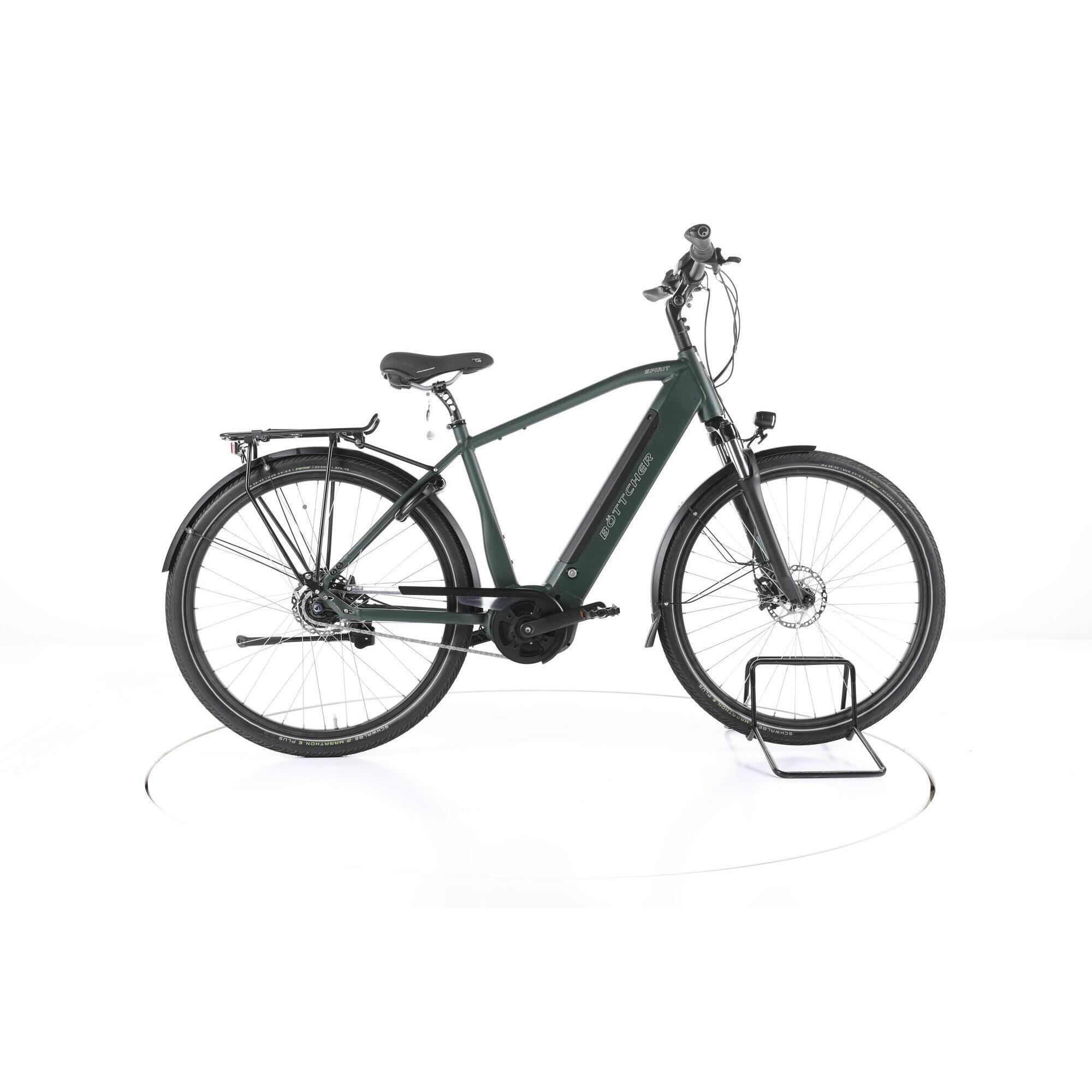 Second Life - Böttcher Spirit Diamant City E-Bike - Stan dobry