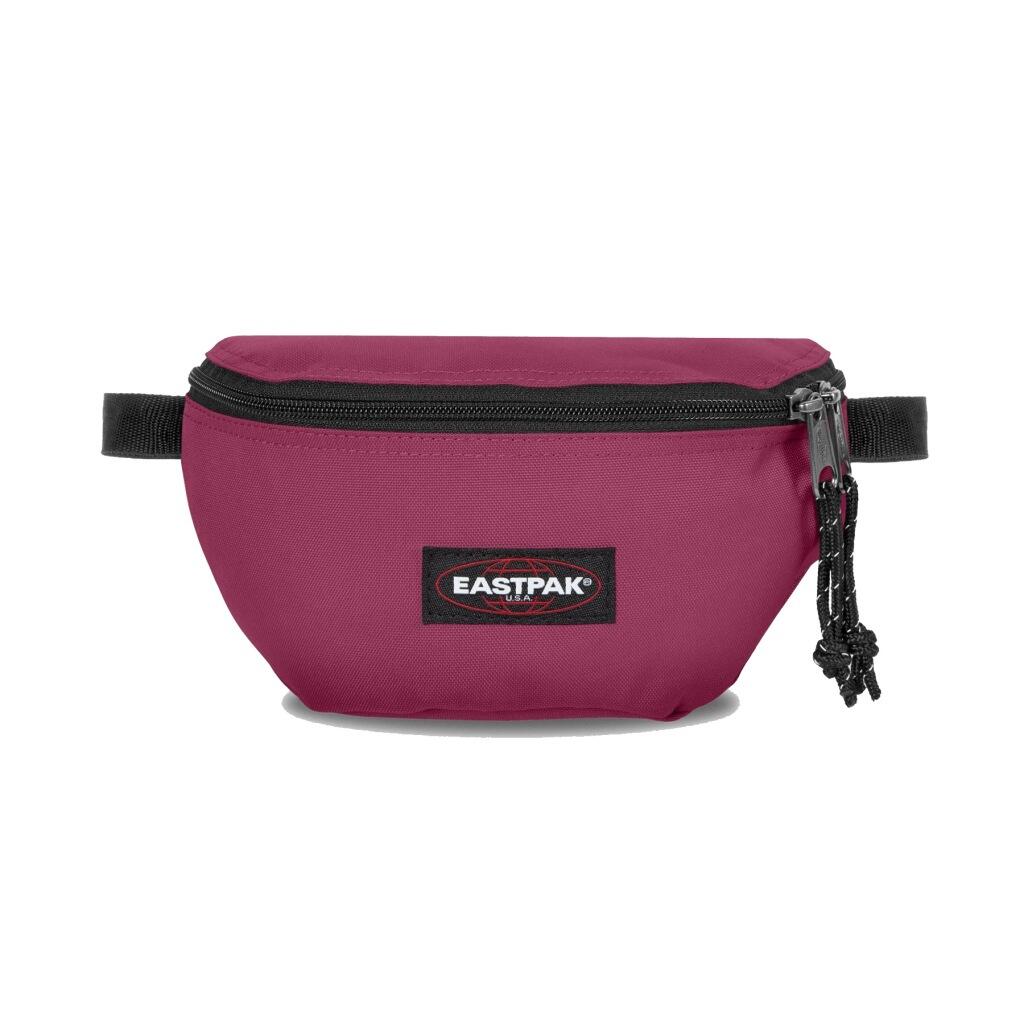 Torba Na Talię Eastpak Model Springer Kolor Bordeaux