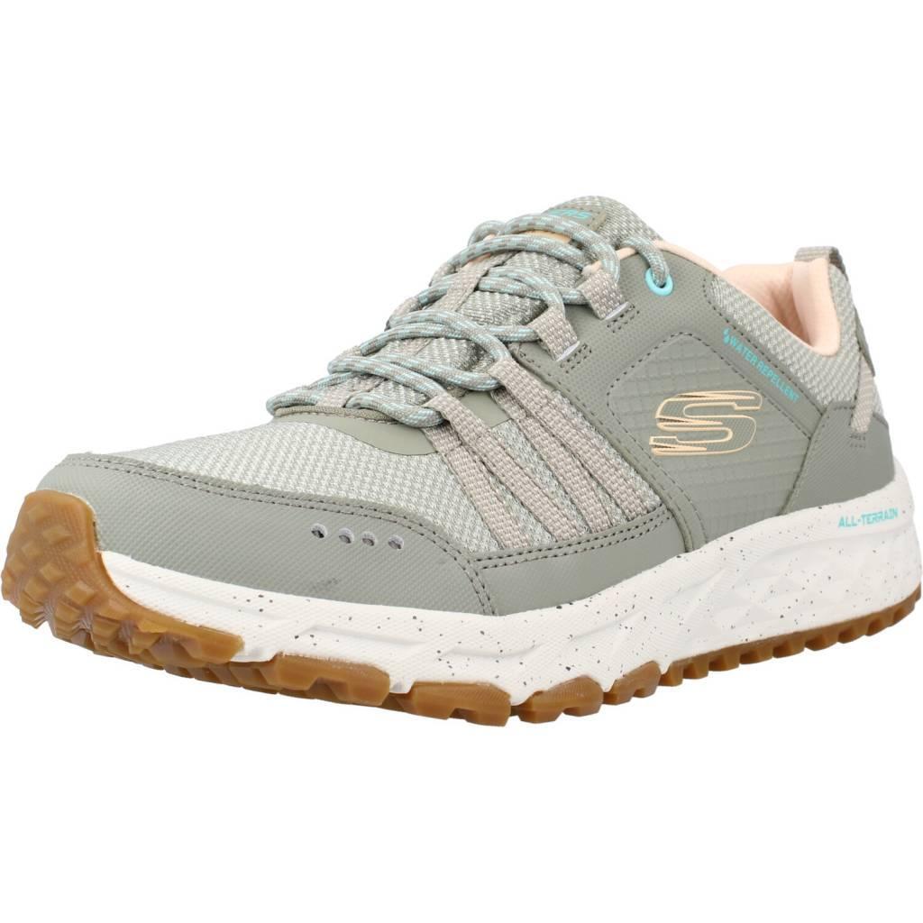 Buty Skechers Escape Plan-Endless Zielone