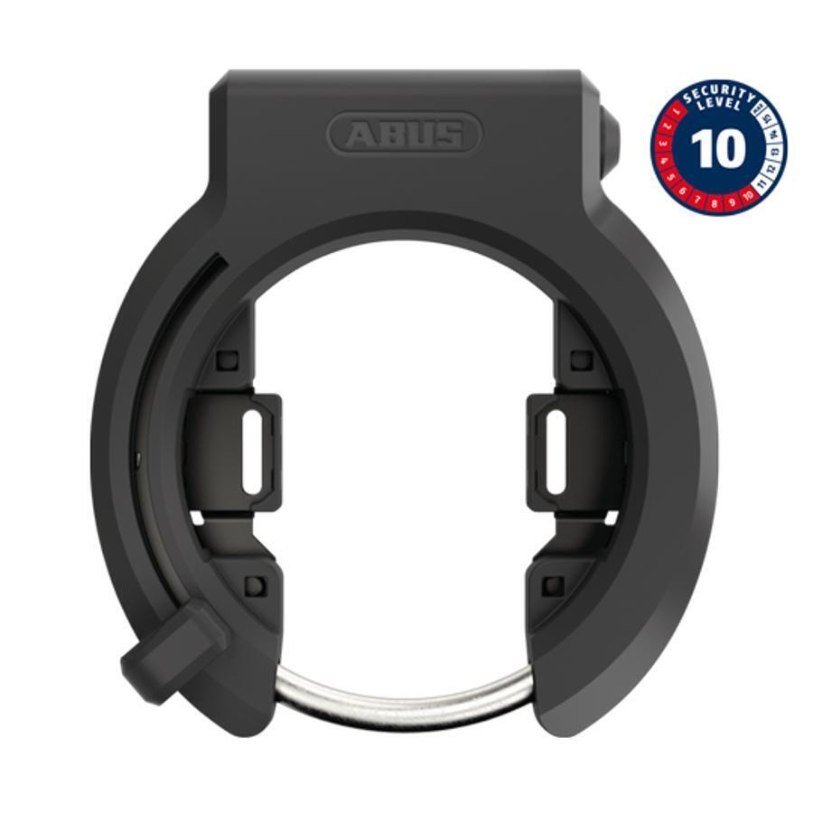 Zamek antywłamaniowy 6950 NR Abus Granit Xplus