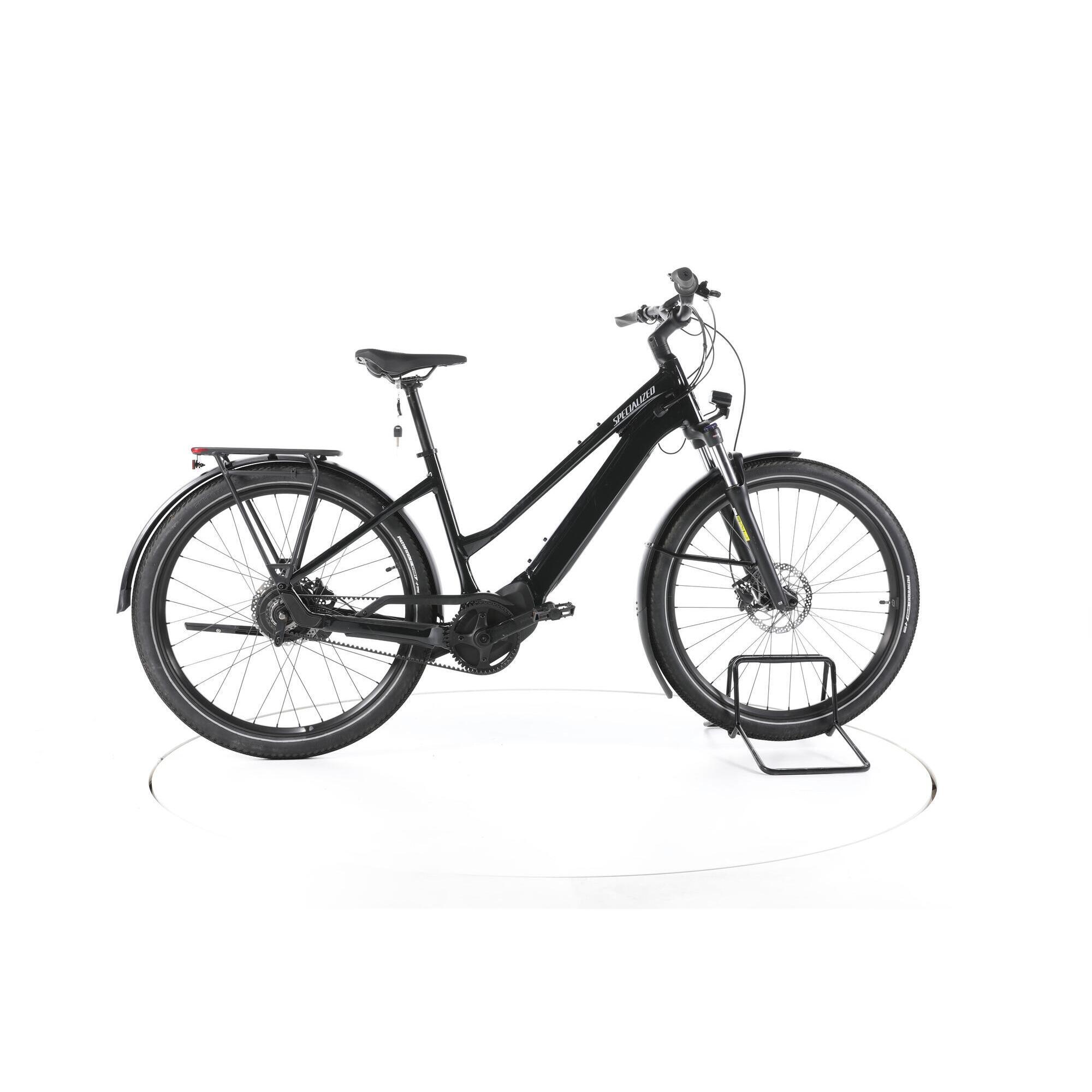 Second Life - Specialized Turbo Vado 3.0 IGH City E-Bike - Stan dobry